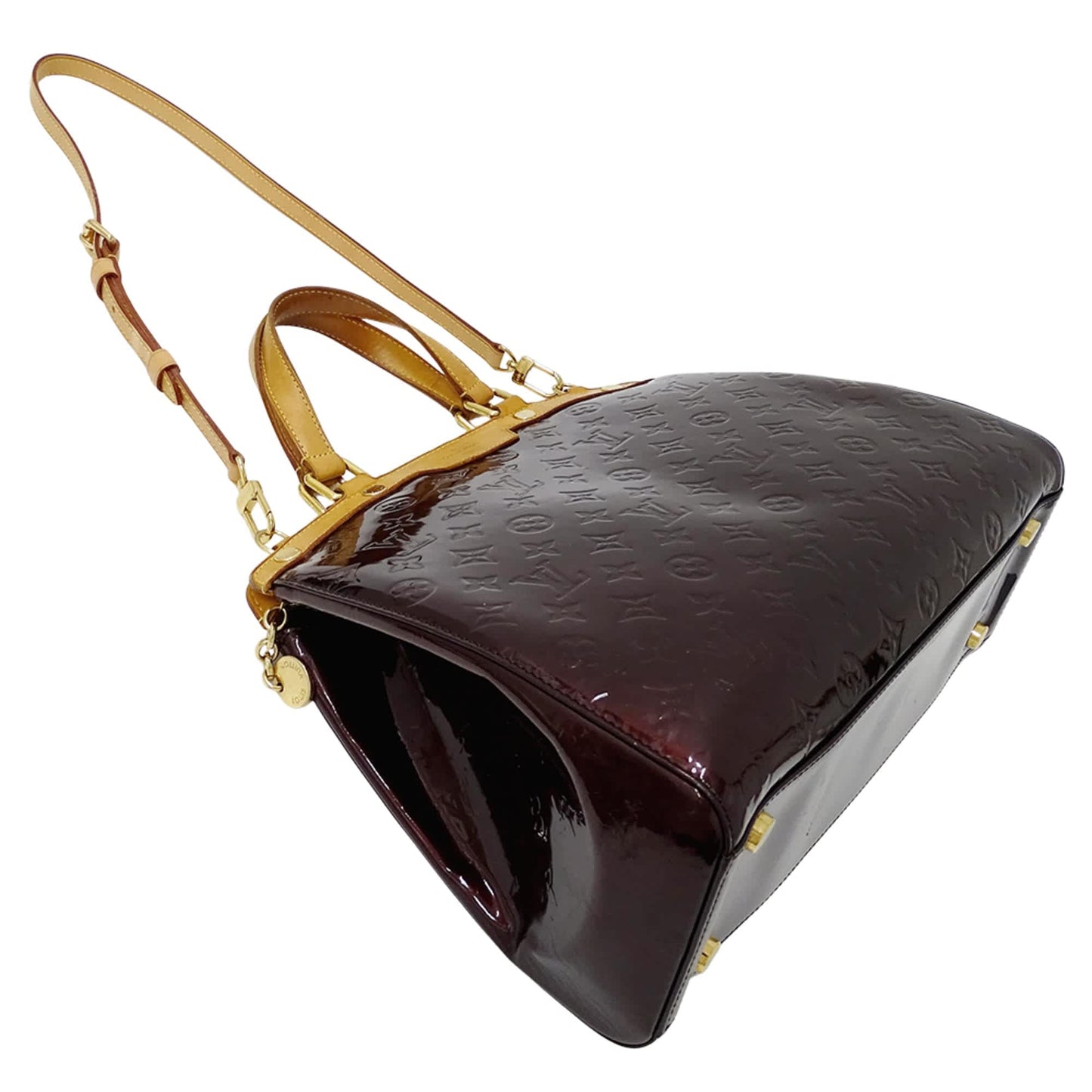 StrapStory - Shoulder Bag 6757