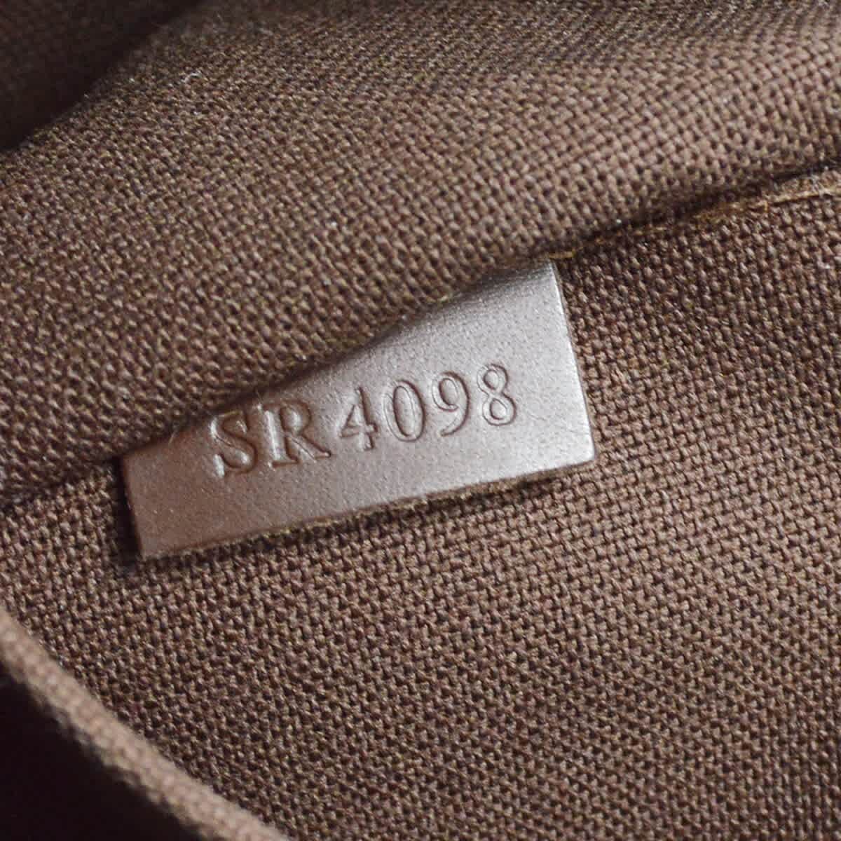 StrapStory - Shoulder Bag 6101