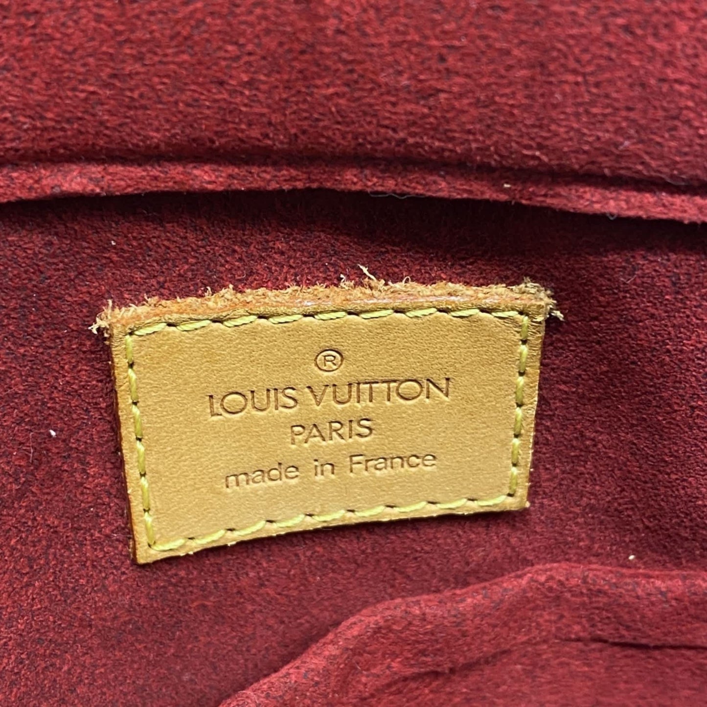 StrapStory - Shoulder Bag 4876