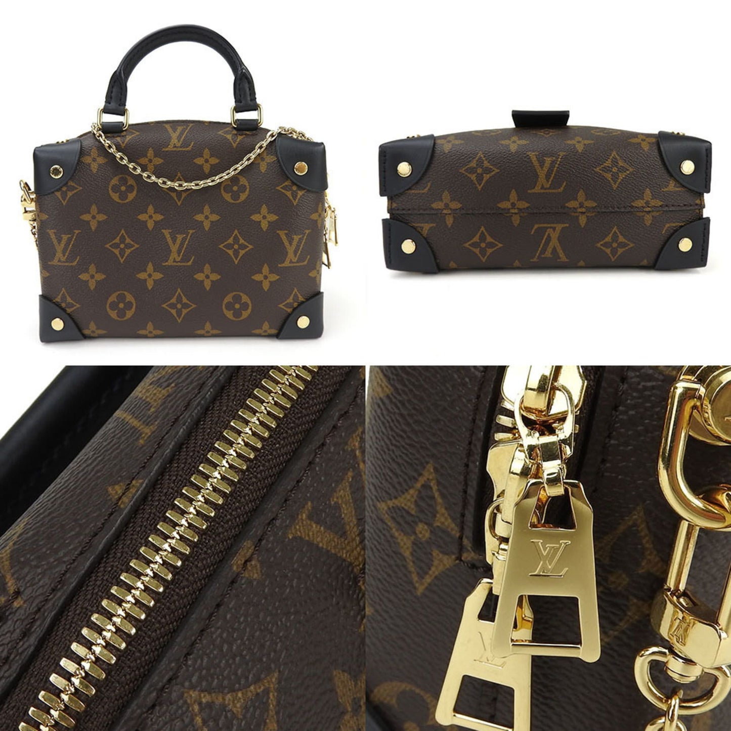 StrapStory - Shoulder Bag 4223