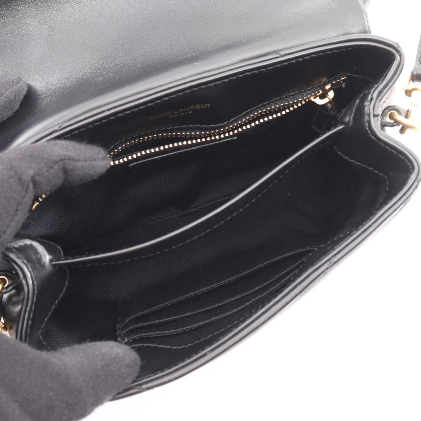 StrapStory - Shoulder Bag 6246