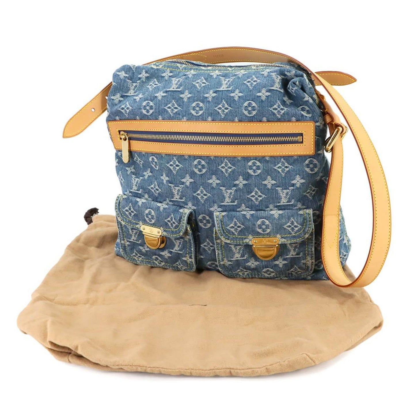 StrapStory - Shoulder Bag 5233