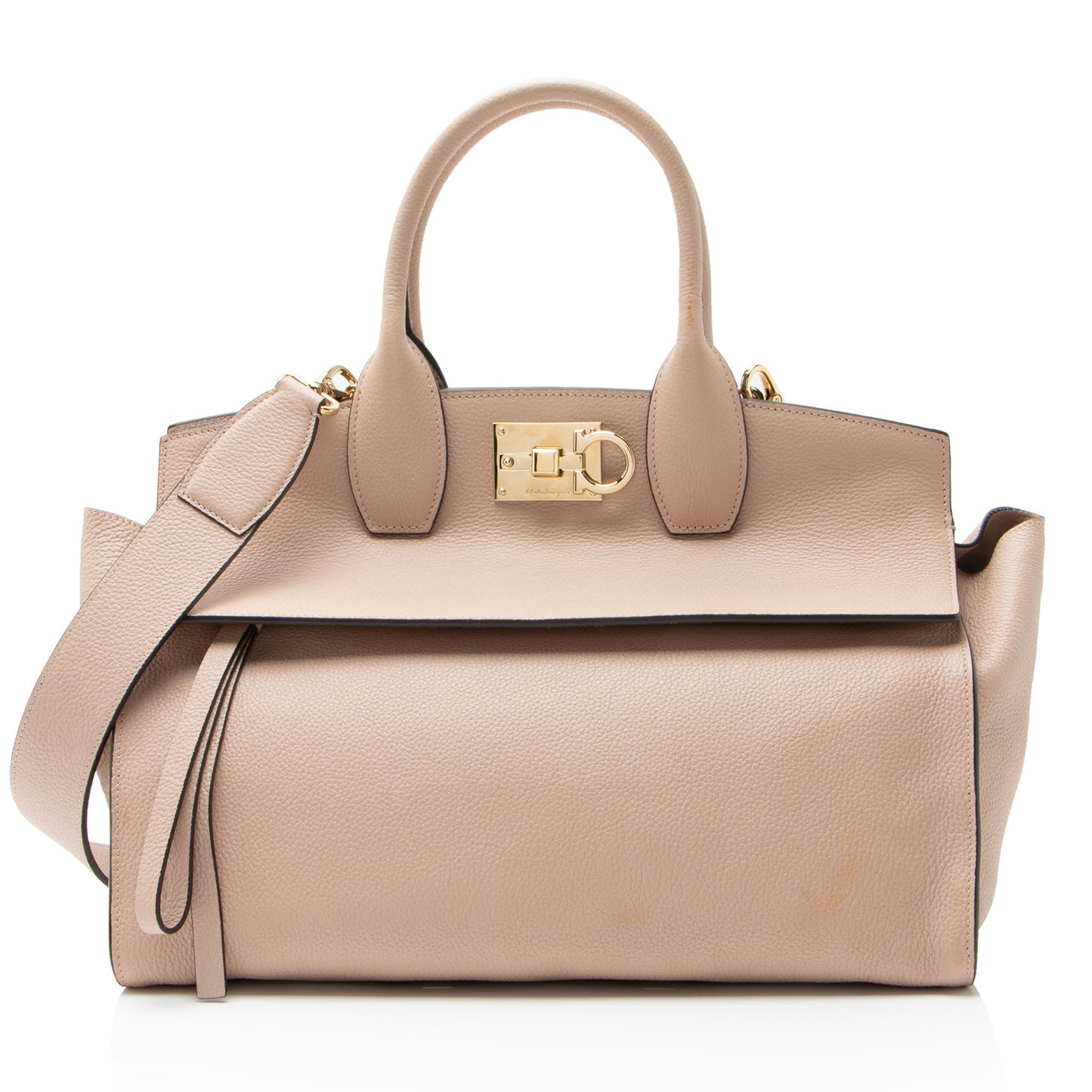 StrapStory - Satchel 1586