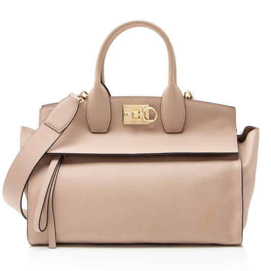 StrapStory - Satchel 1586
