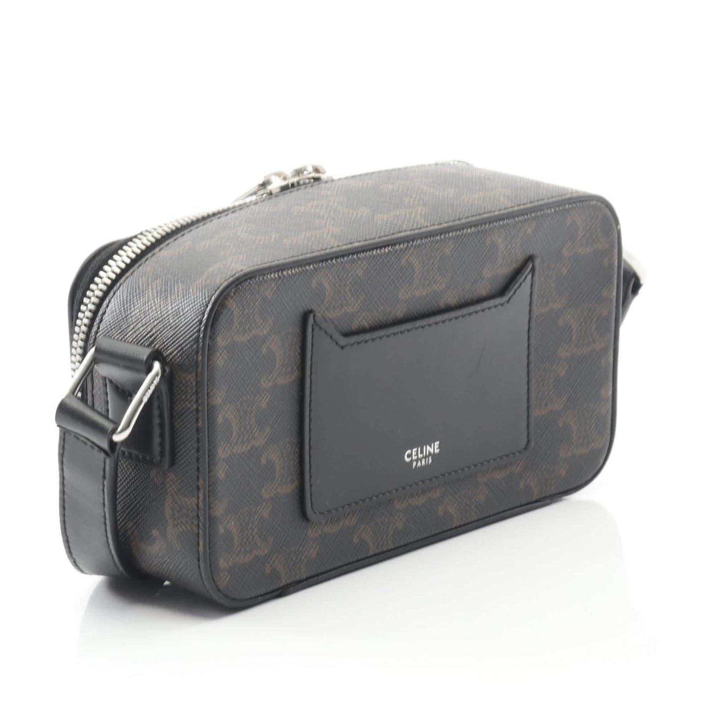 StrapStory - Messenger Bag 157