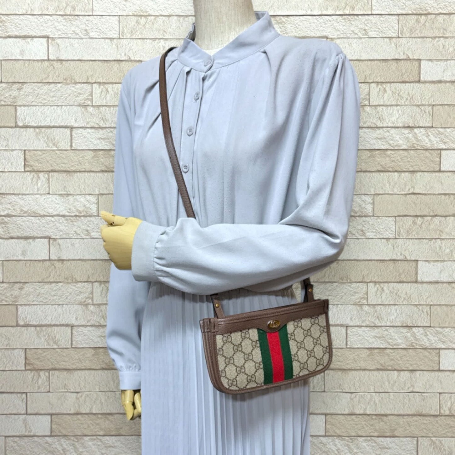 StrapStory - Shoulder Bag 3860