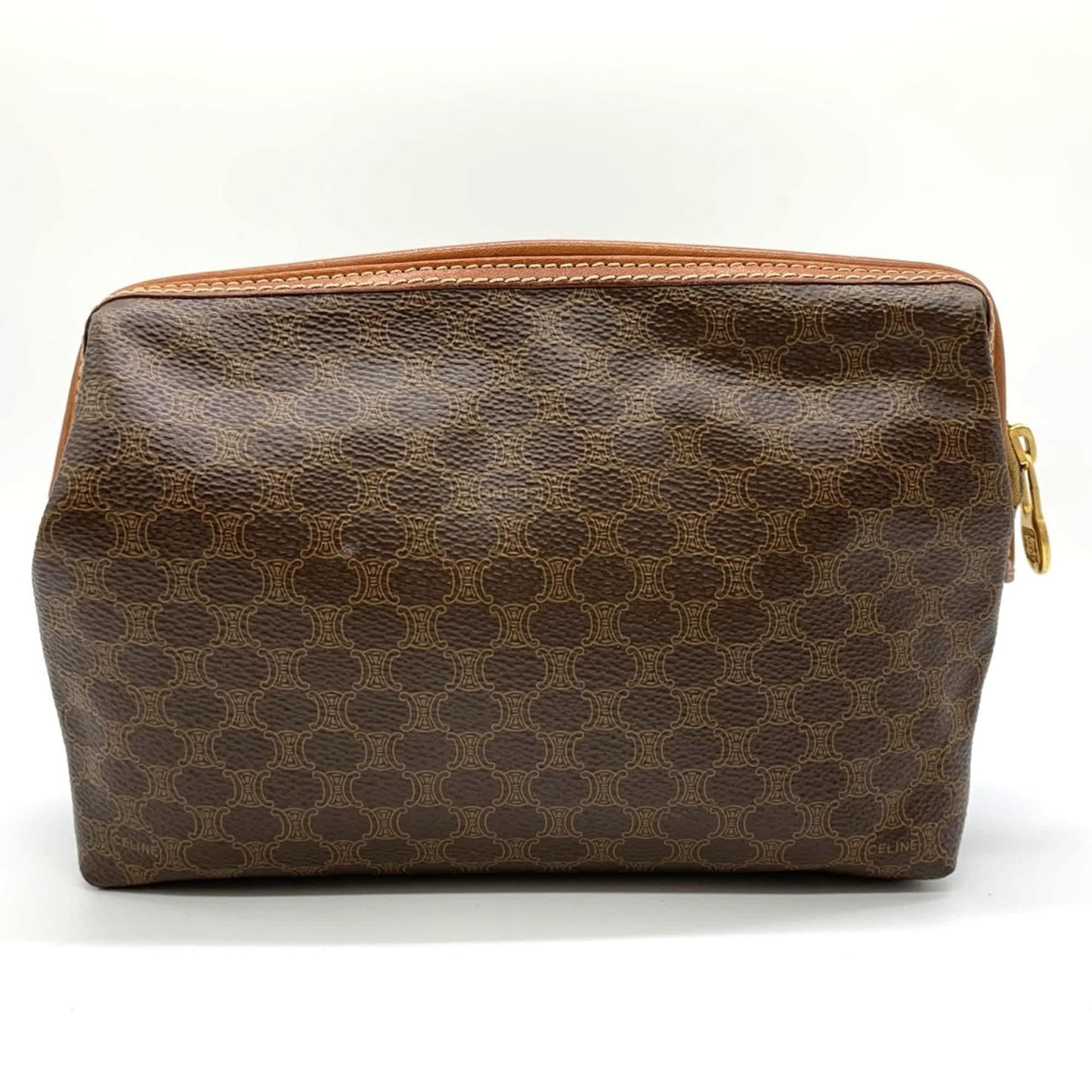 StrapStory - Satchel 1462