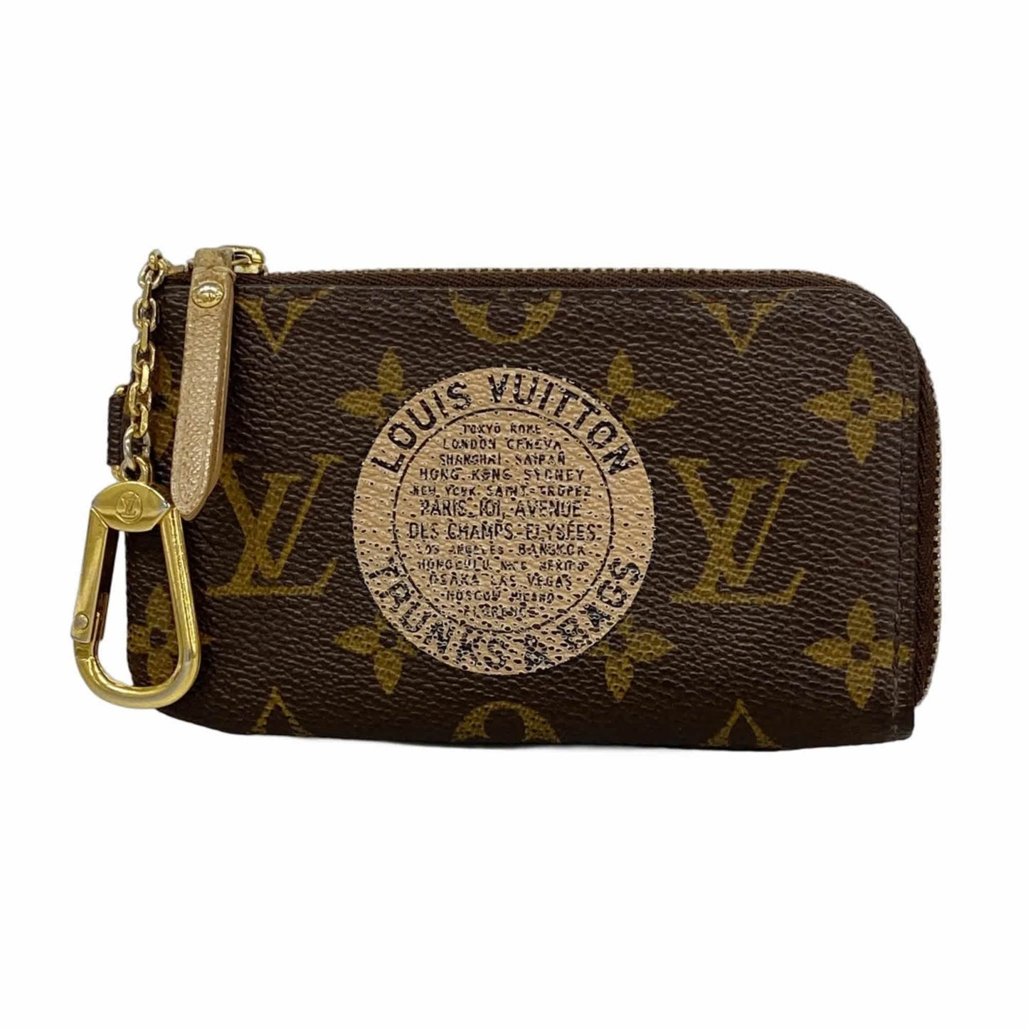StrapStory - Wristlet 1006