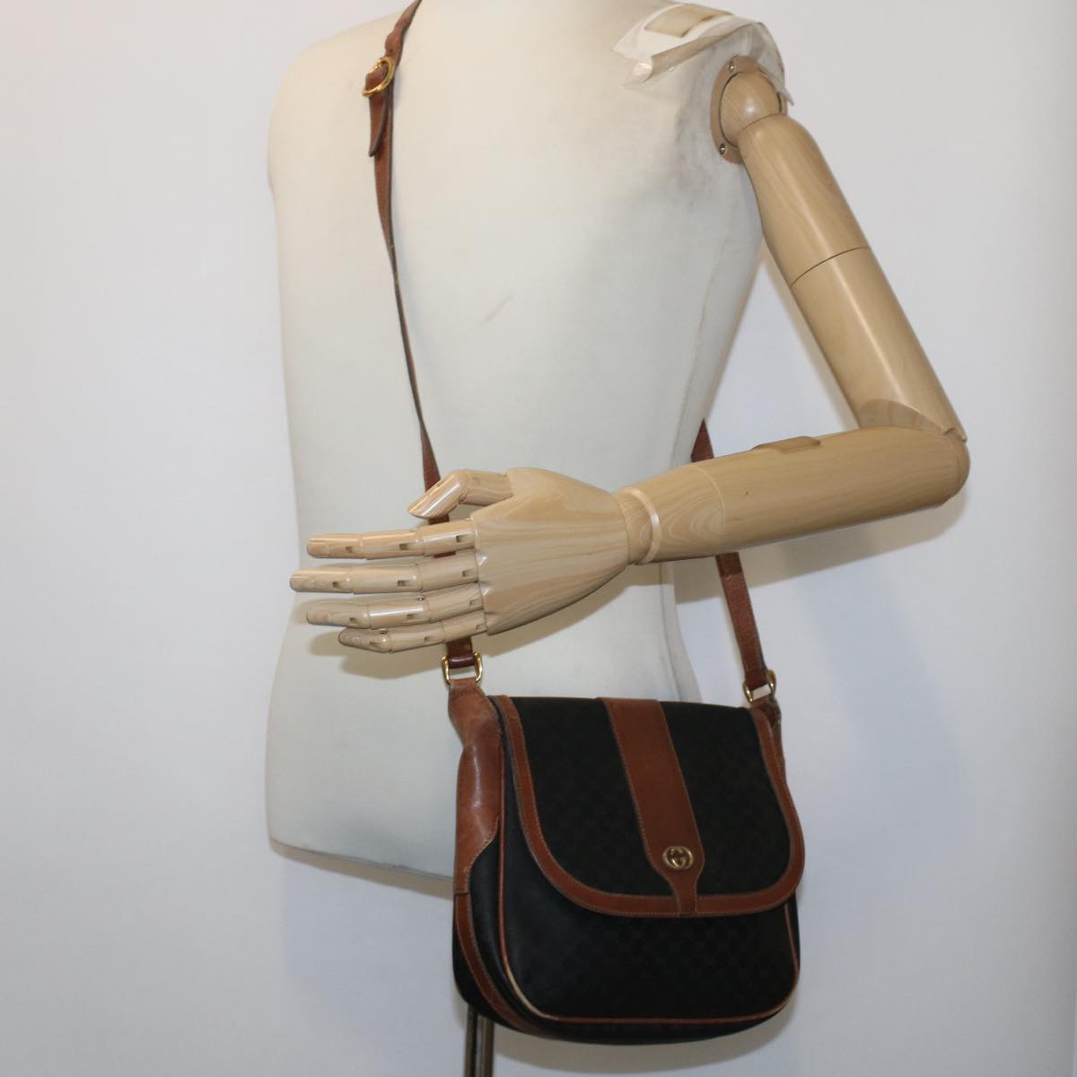STRAPSTORY - GGC1 BAG - 3346