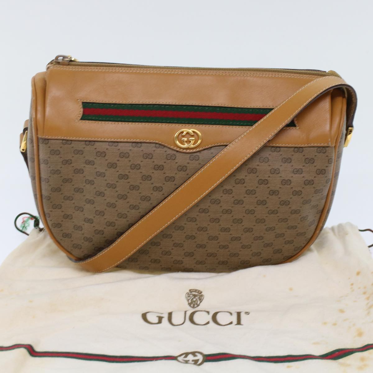 STRAPSTORY - GGC1 BAG - 3345