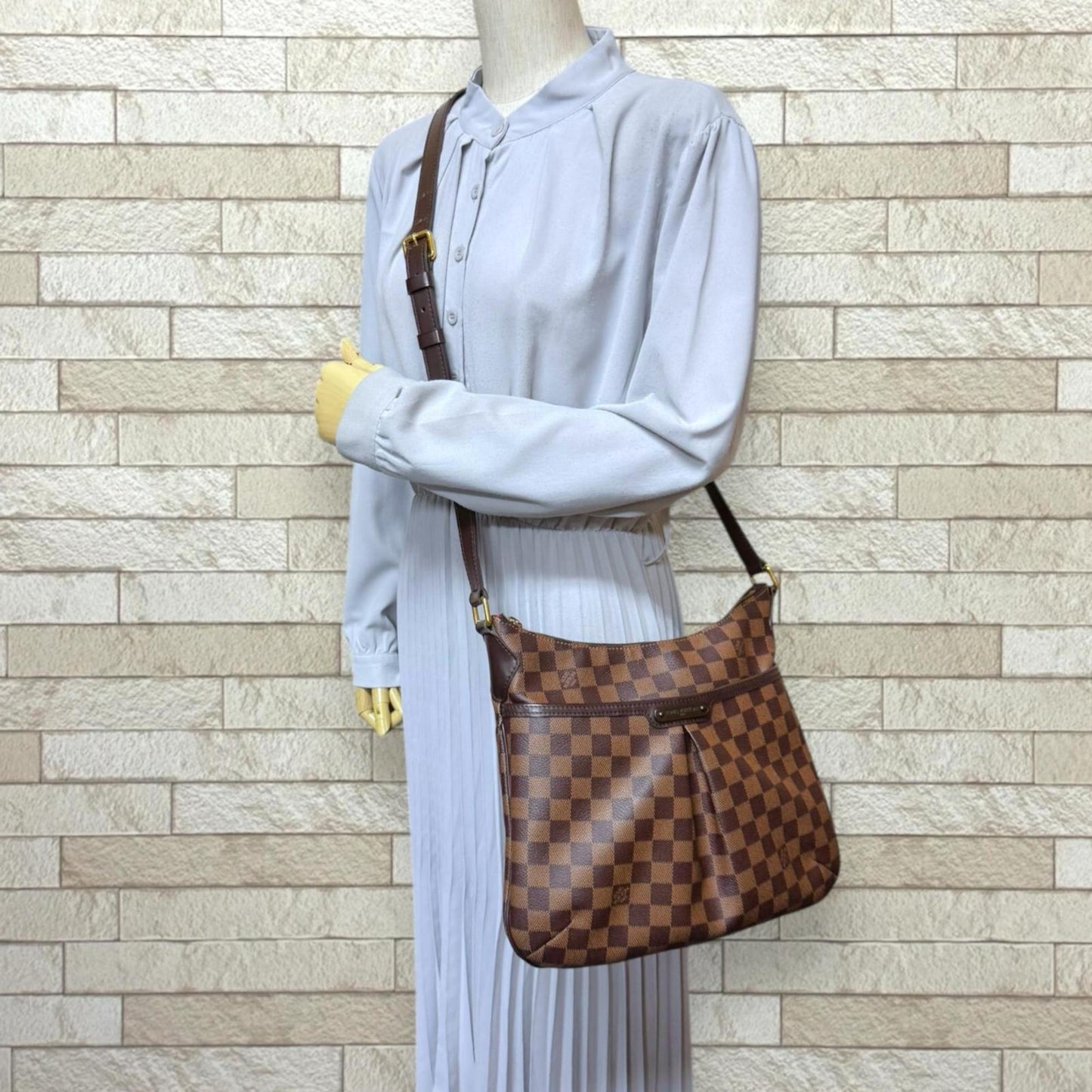 StrapStory - Shoulder Bag 4460