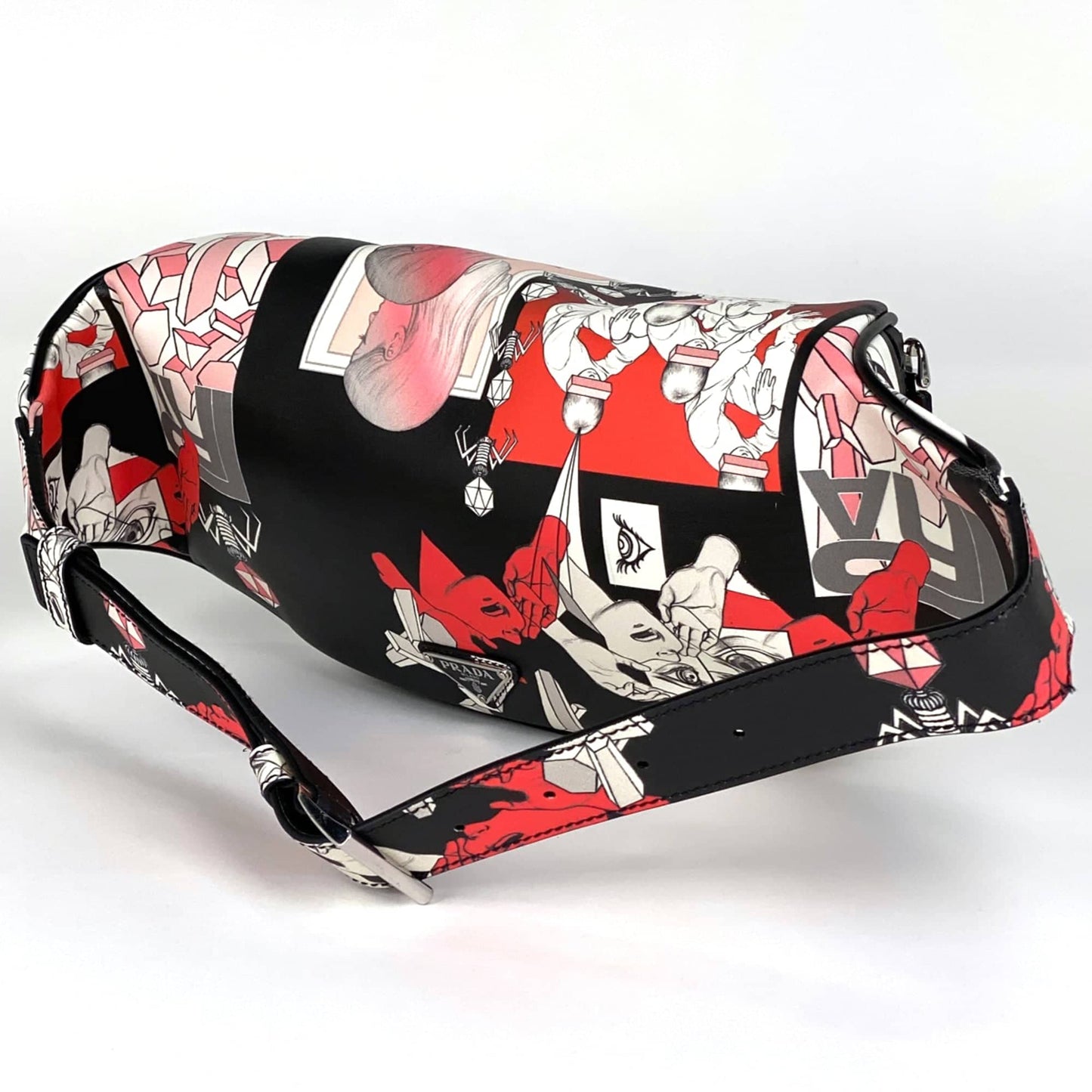 StrapStory - Shoulder Bag 5029