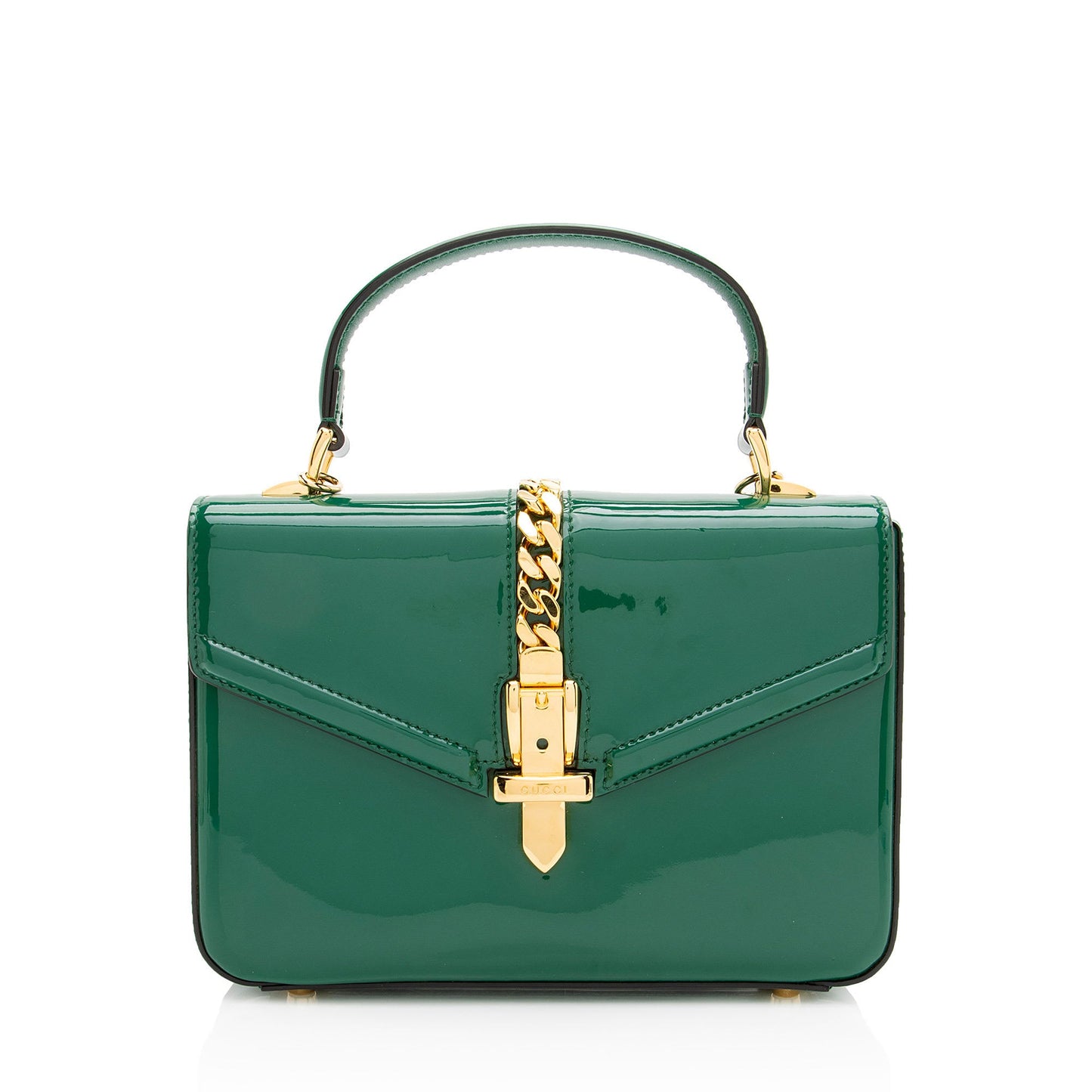 StrapStory - Satchel 1539