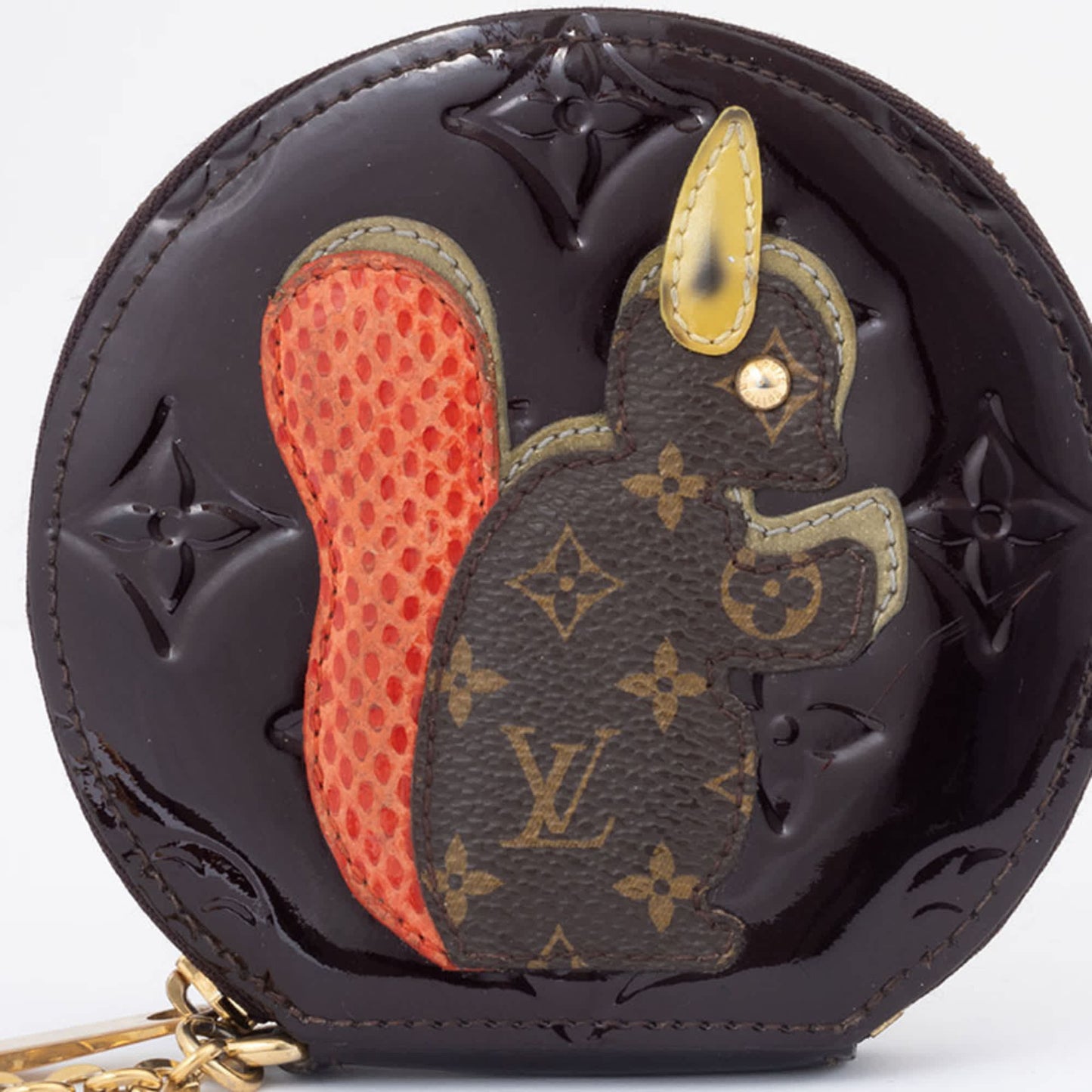 StrapStory - Wristlet 1041