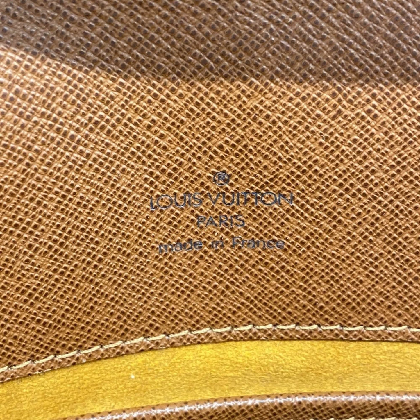 StrapStory - Shoulder Bag 4724