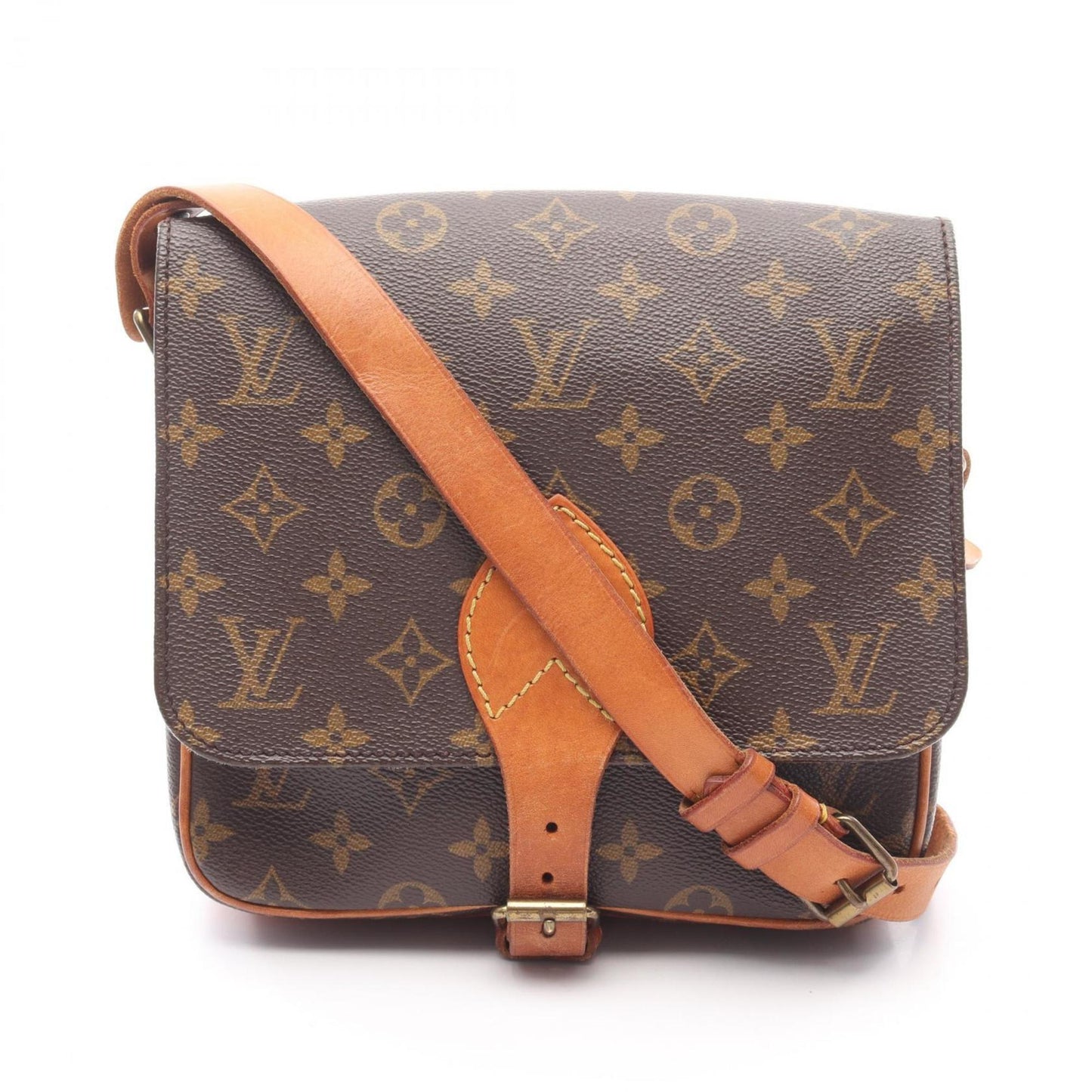 StrapStory - Shoulder Bag 7278
