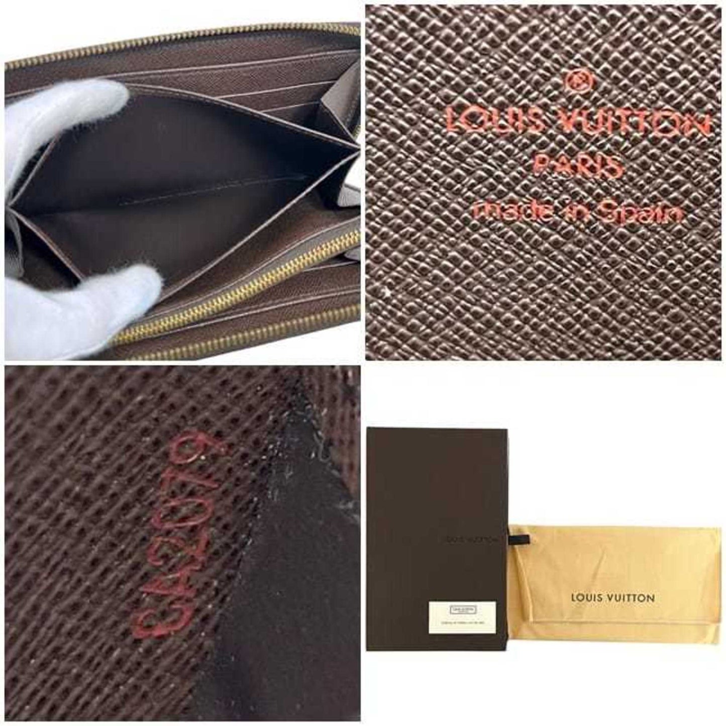 StrapStory - Wristlet 788