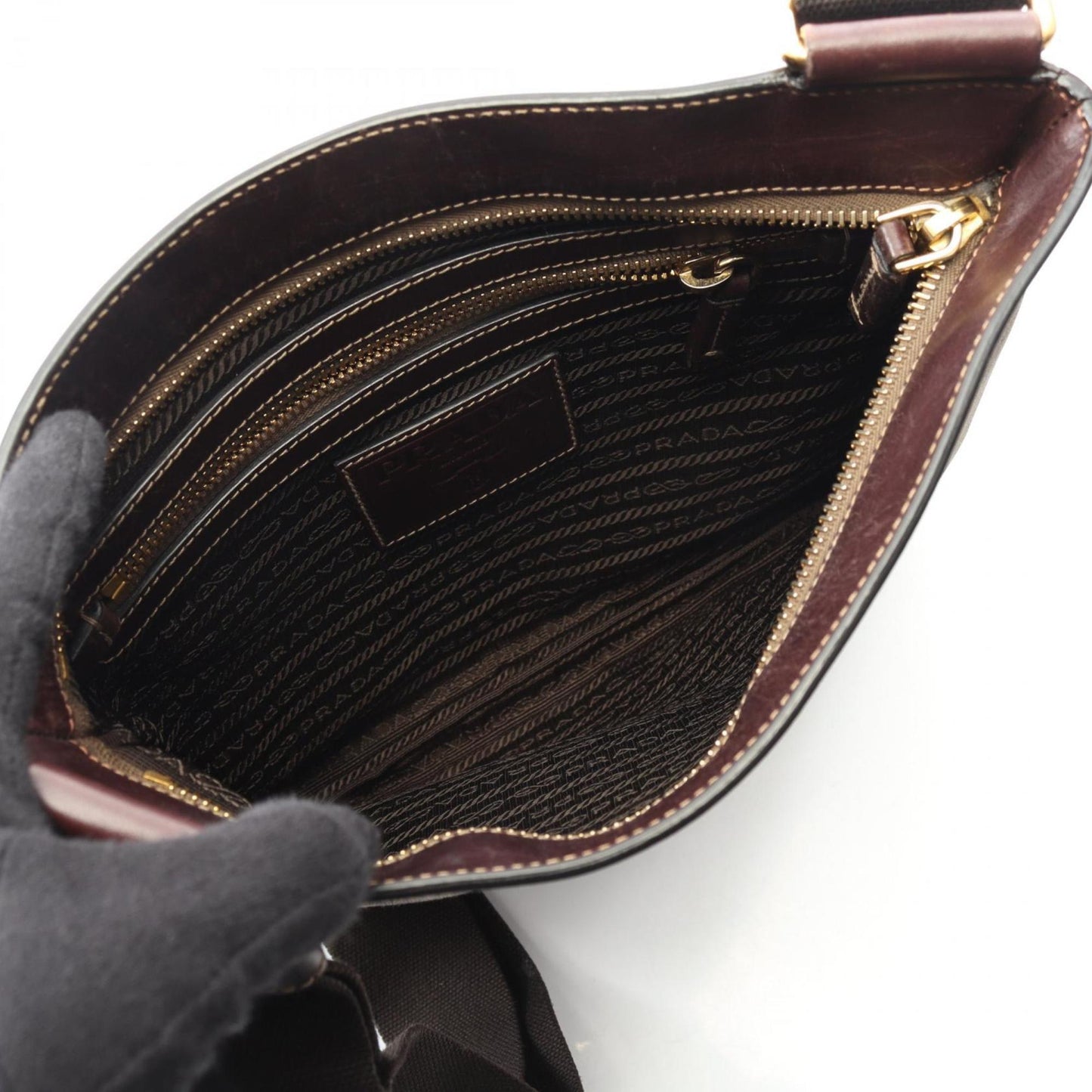 StrapStory - Shoulder Bag 4814