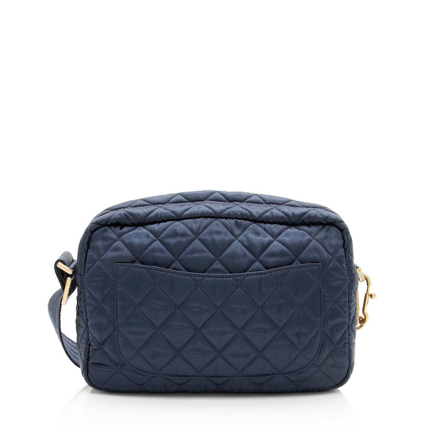 StrapStory - Crossbody 4362
