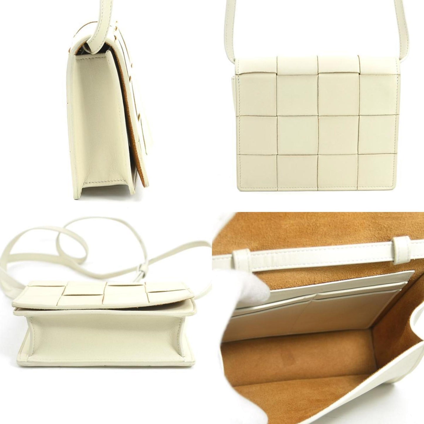 StrapStory - Shoulder Bag 4085