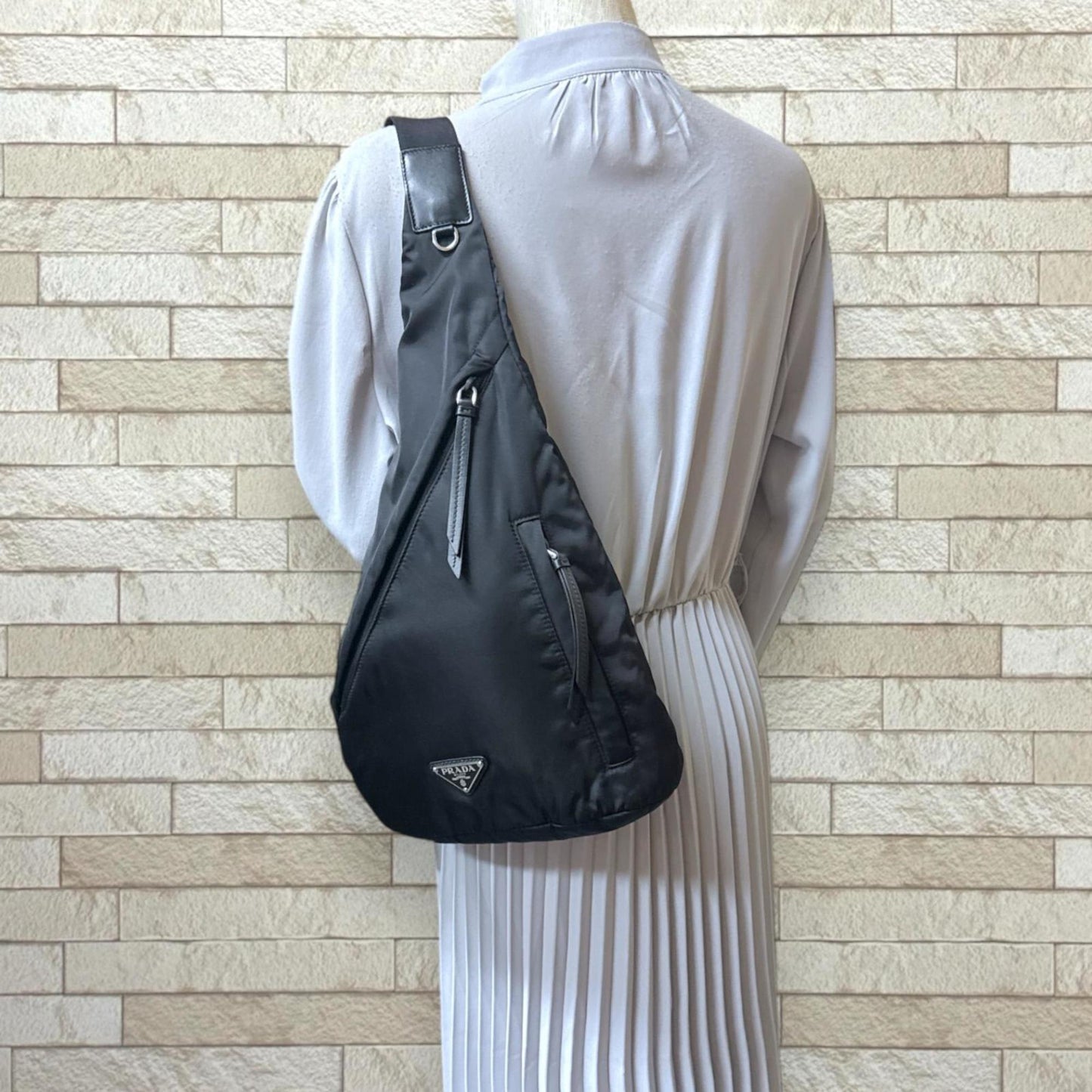 StrapStory - Shoulder Bag 4545