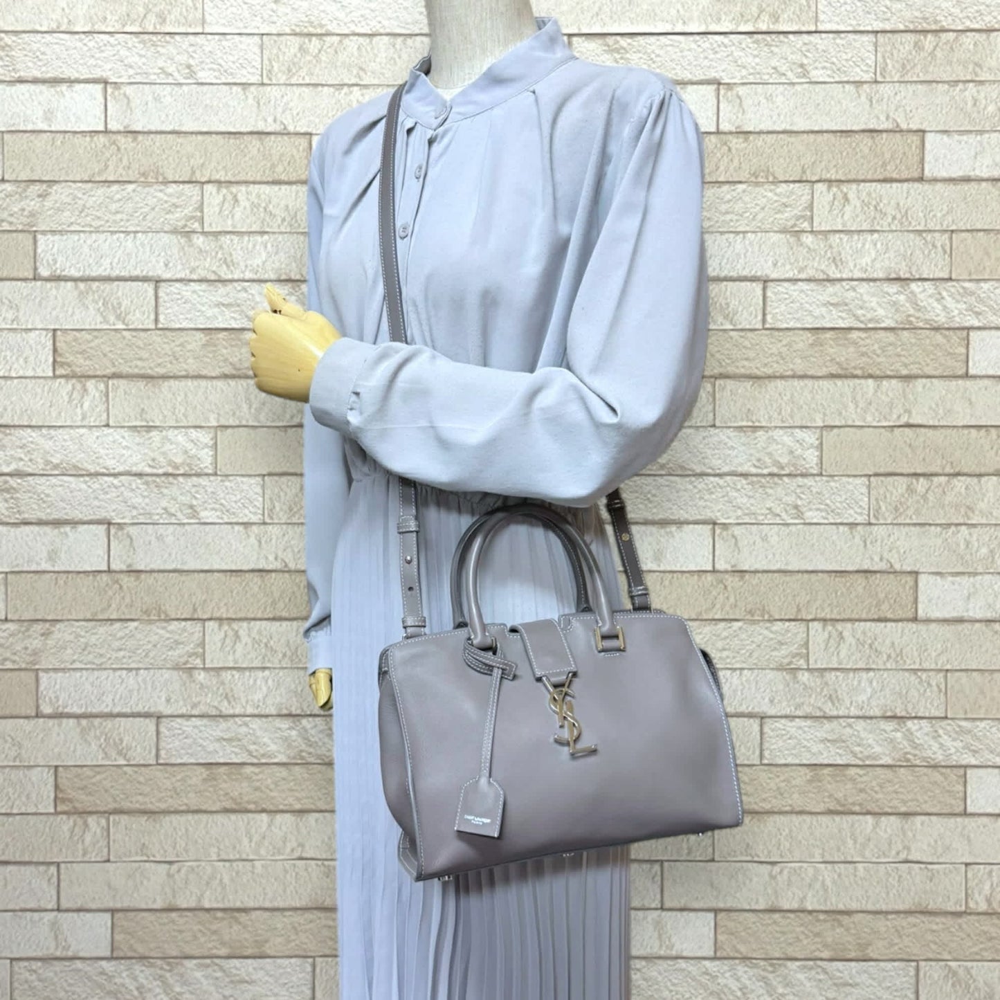 StrapStory - Shoulder Bag 6665