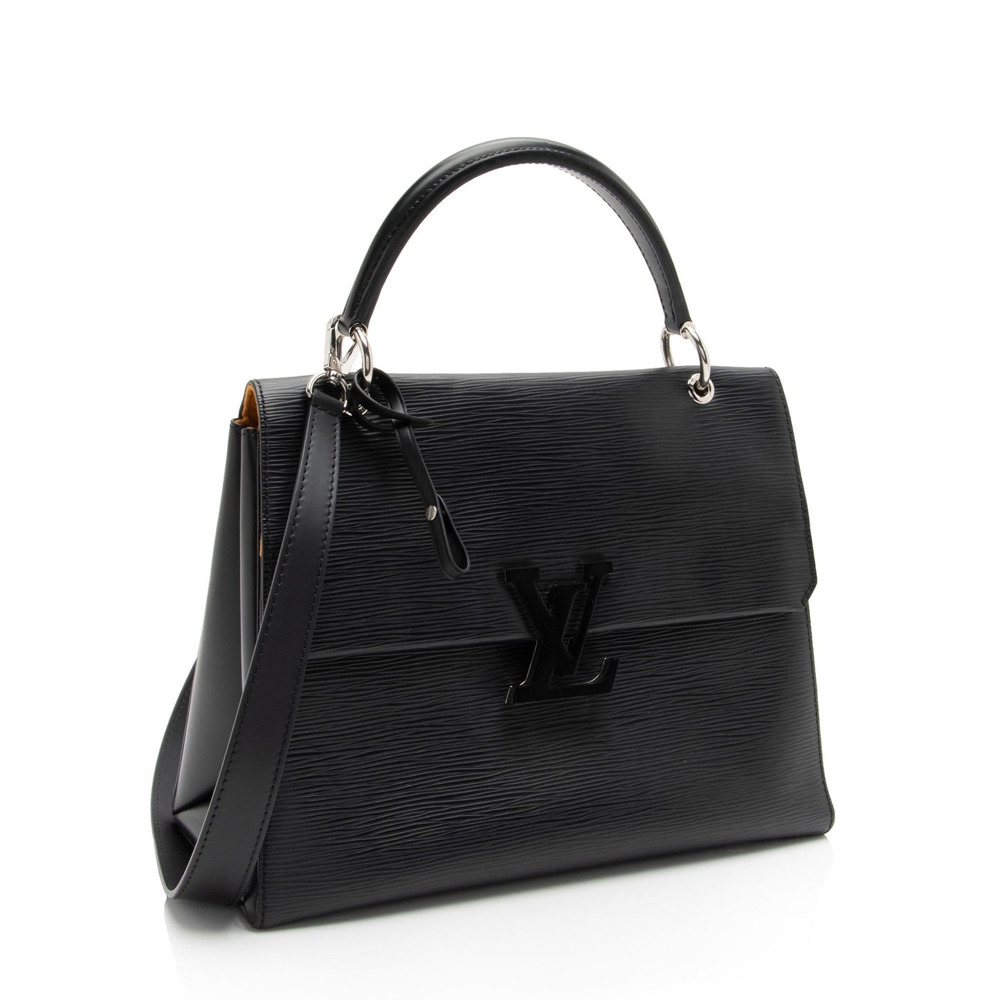 StrapStory - Satchel 1545