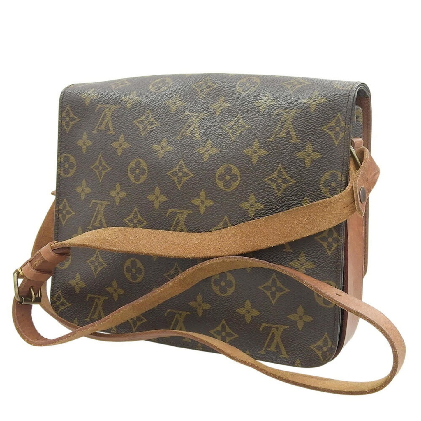 StrapStory - Shoulder Bag 3908