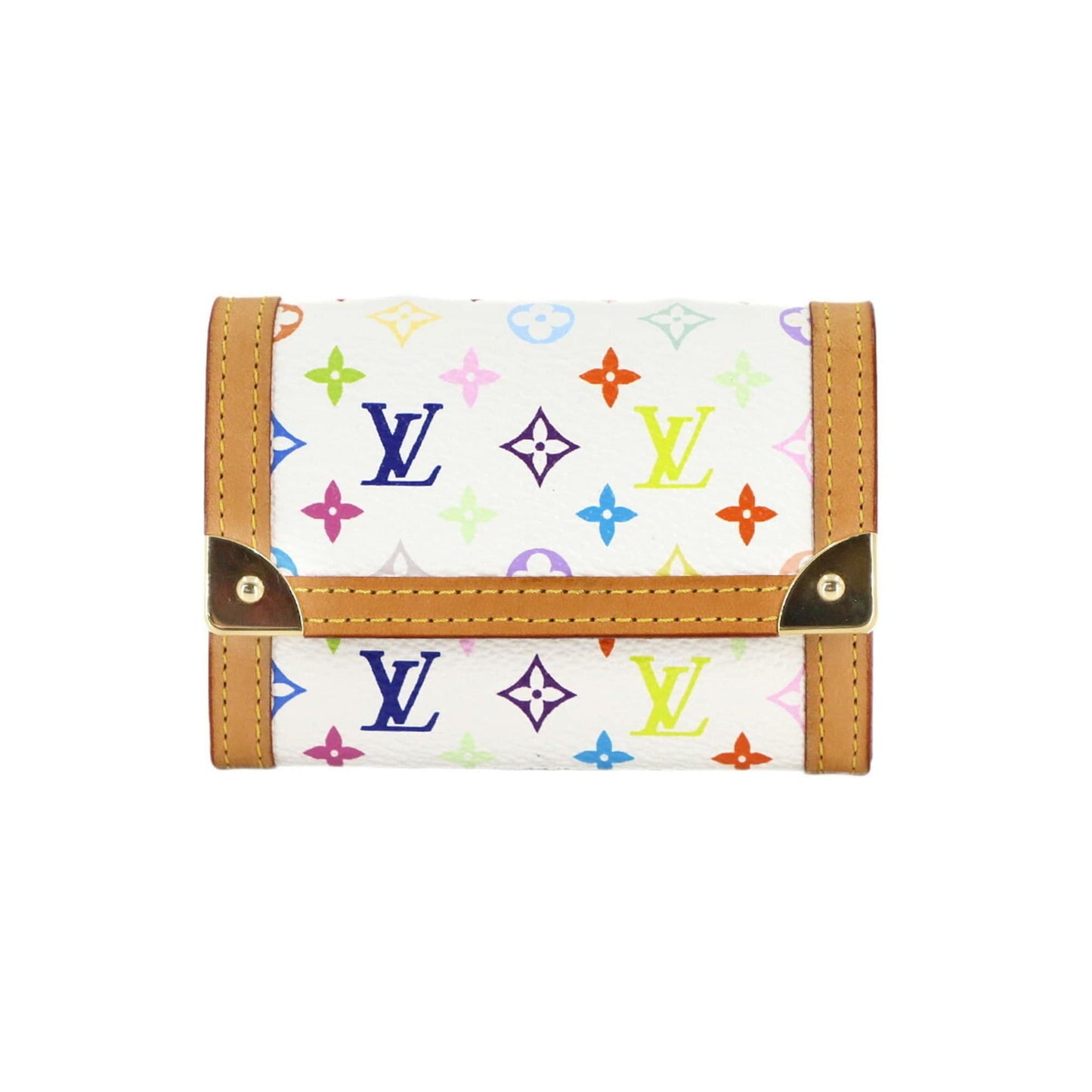 StrapStory - Wristlet 828