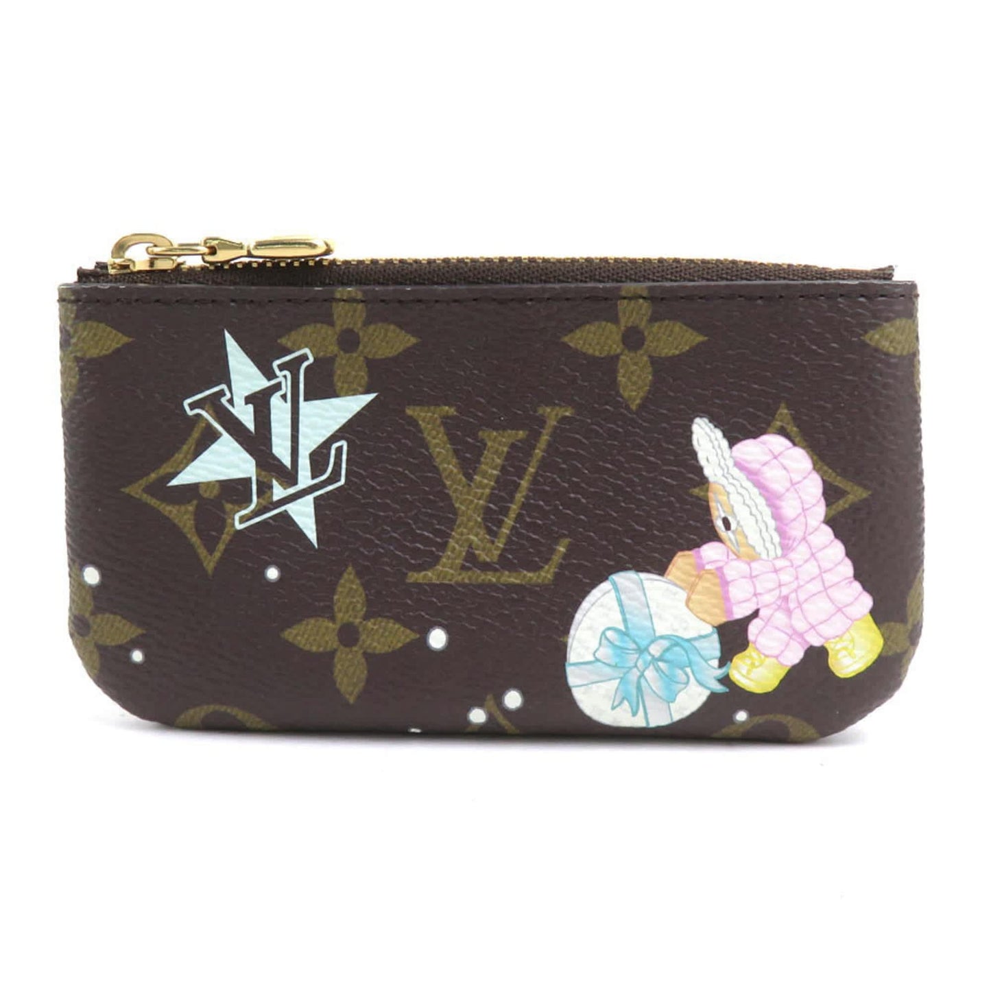 StrapStory - Wristlet 821