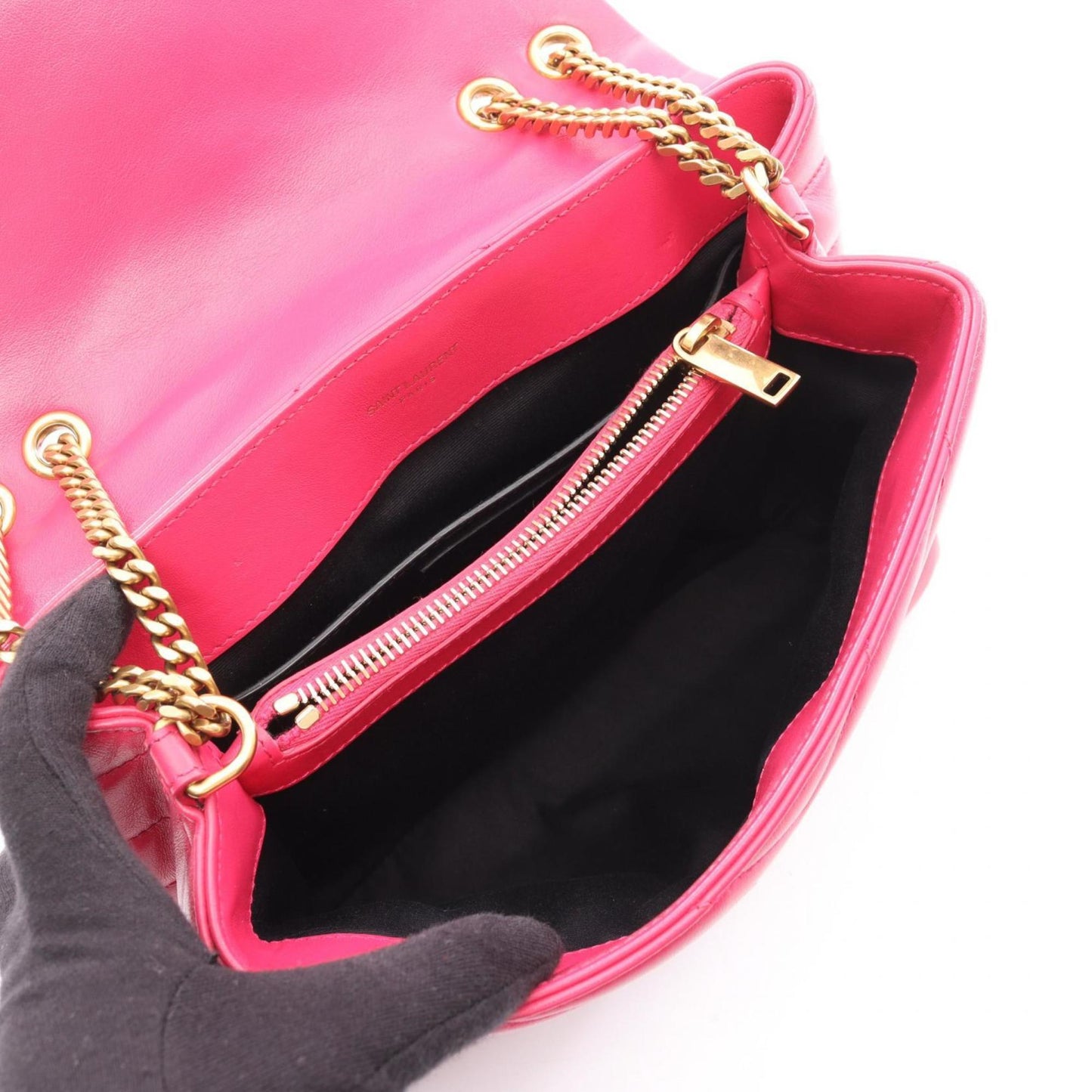 StrapStory - Shoulder Bag 7494