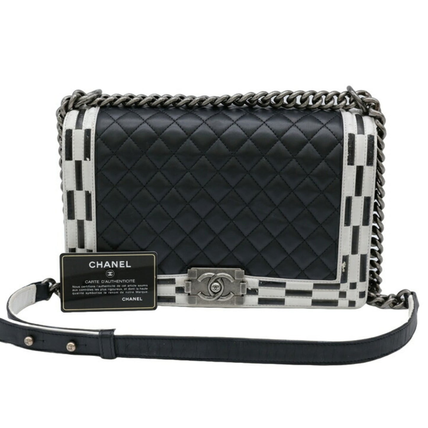 StrapStory - Shoulder Bag 4140
