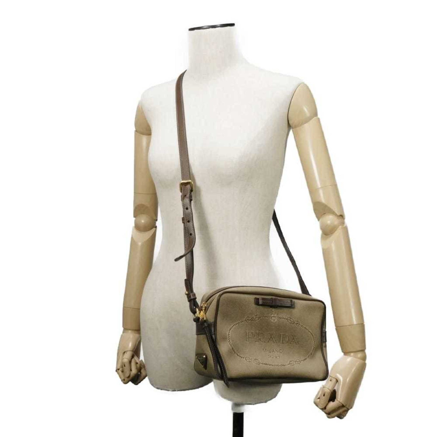 StrapStory - Shoulder Bag 6122