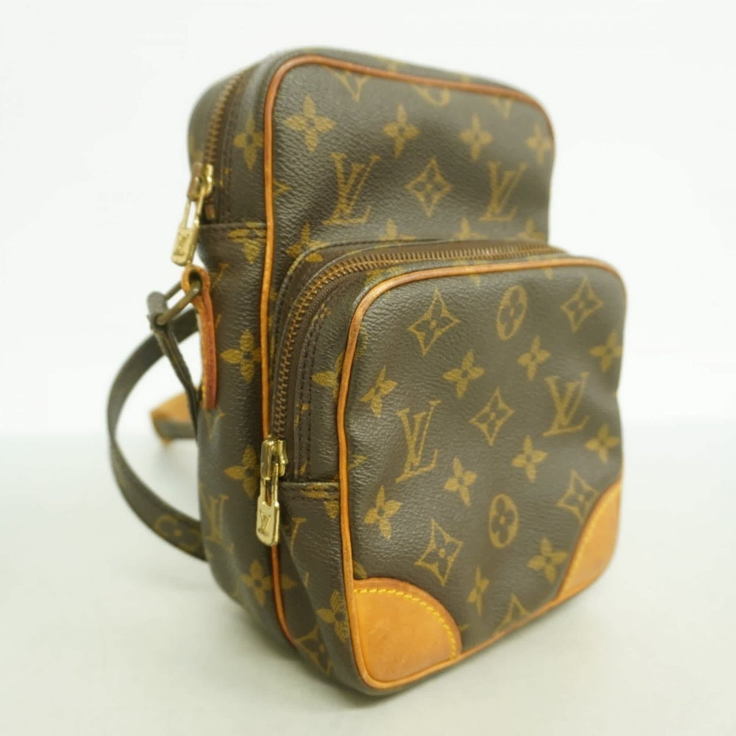 StrapStory - Shoulder Bag 4796