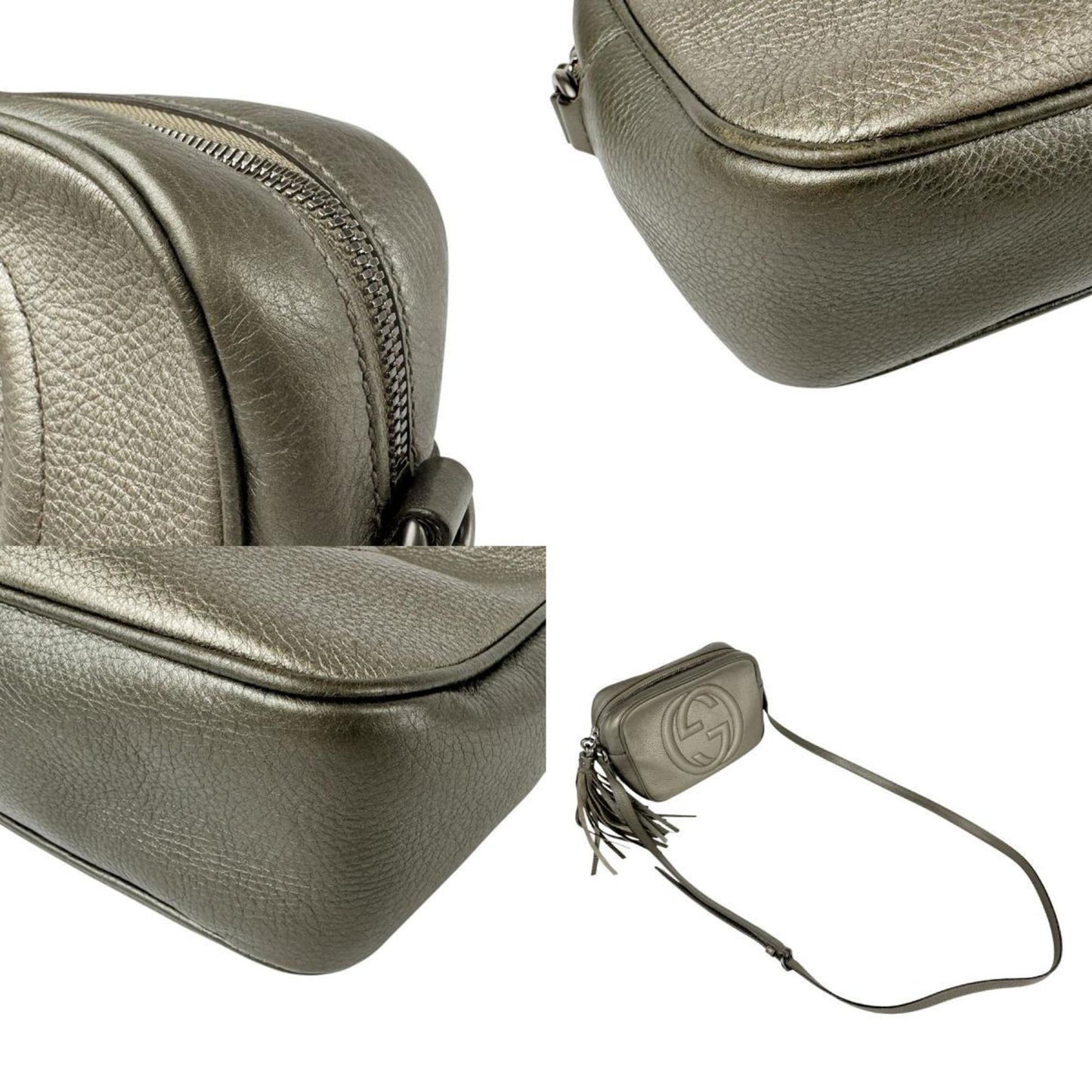 StrapStory - Shoulder Bag 3833