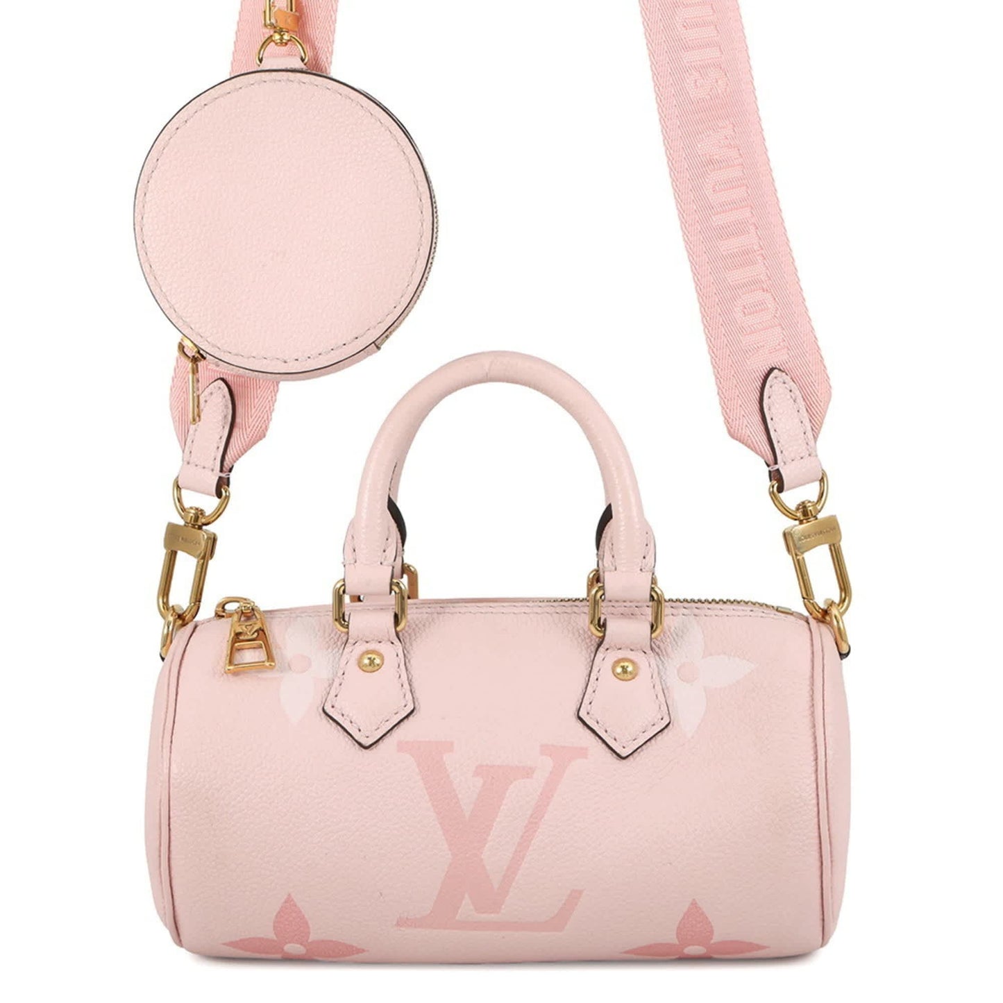StrapStory - Shoulder Bag 5204