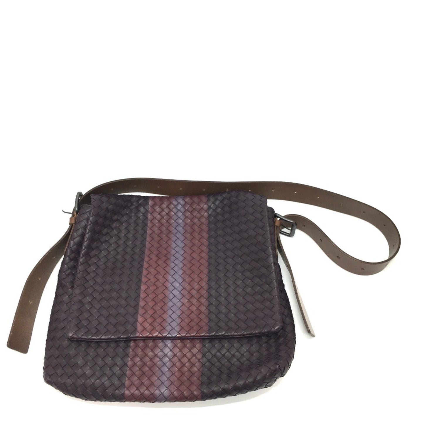 StrapStory - Messenger Bag 170