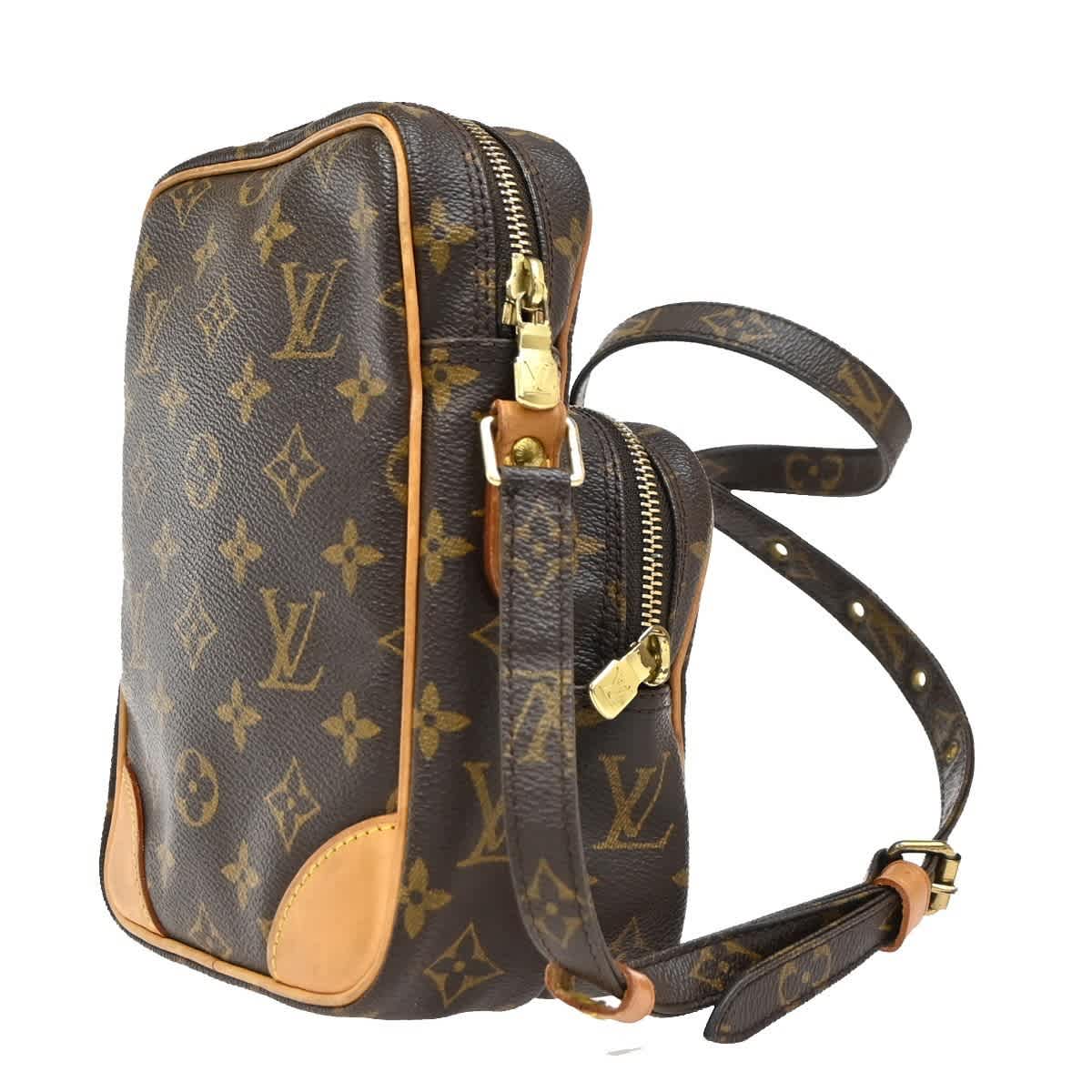 StrapStory - Shoulder Bag 6760