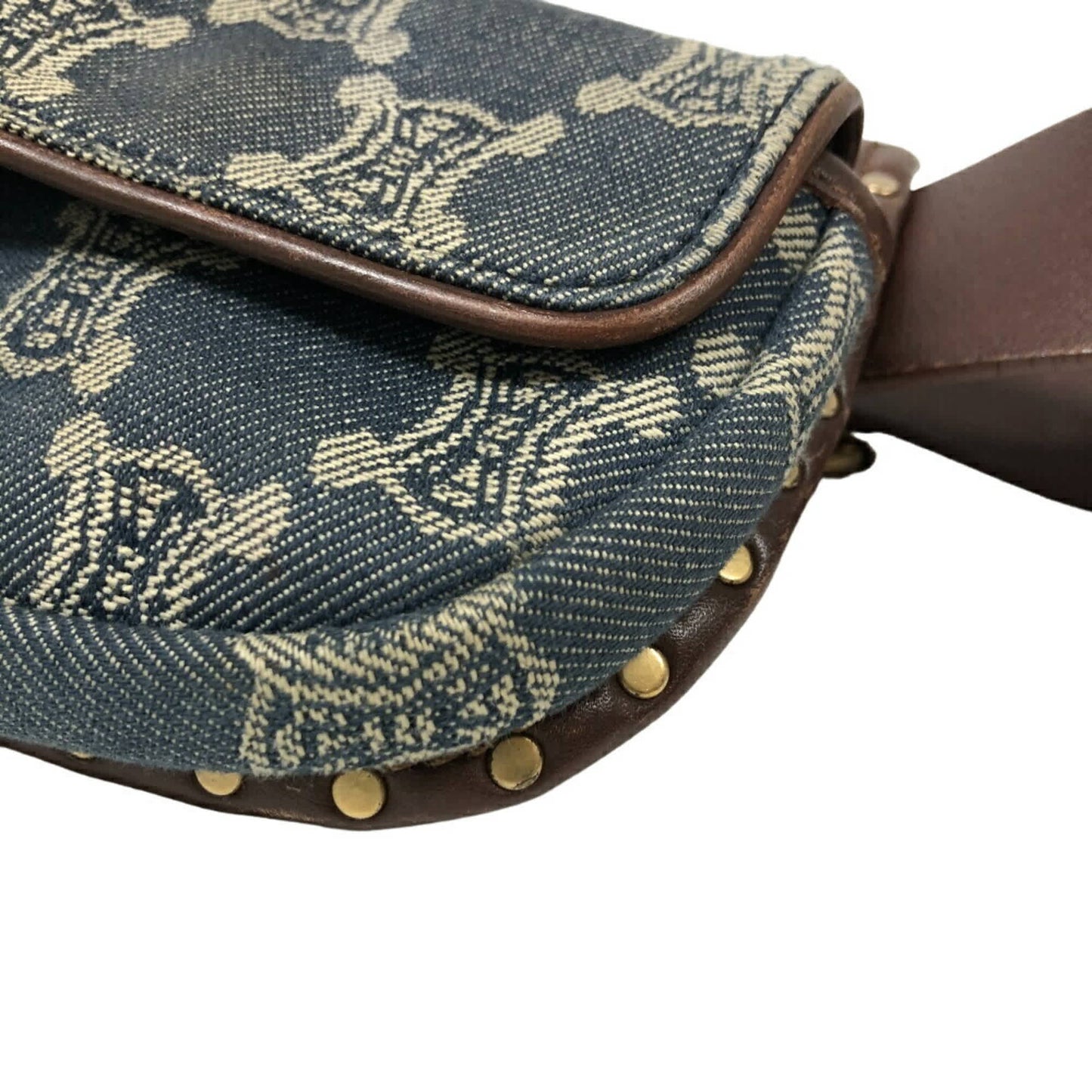 StrapStory - Fanny Pack 080