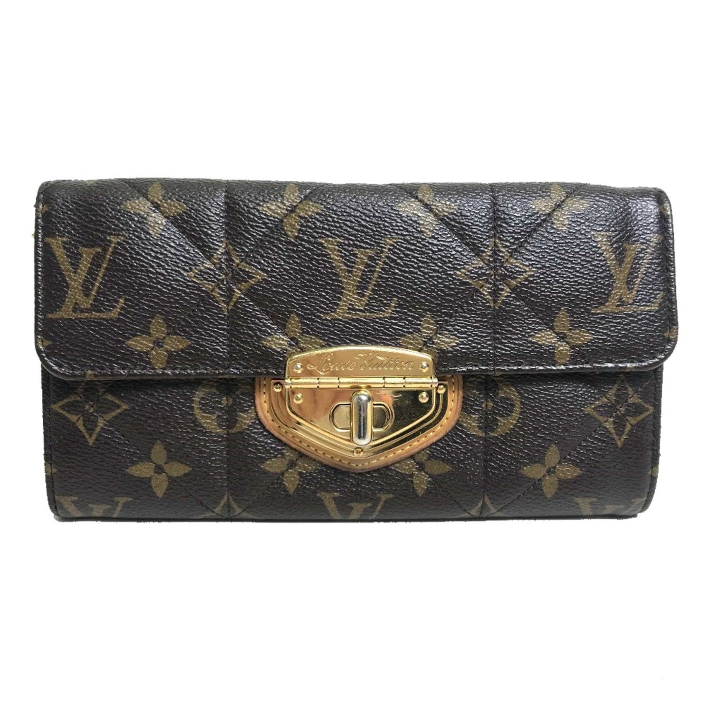 StrapStory - Wristlet 991