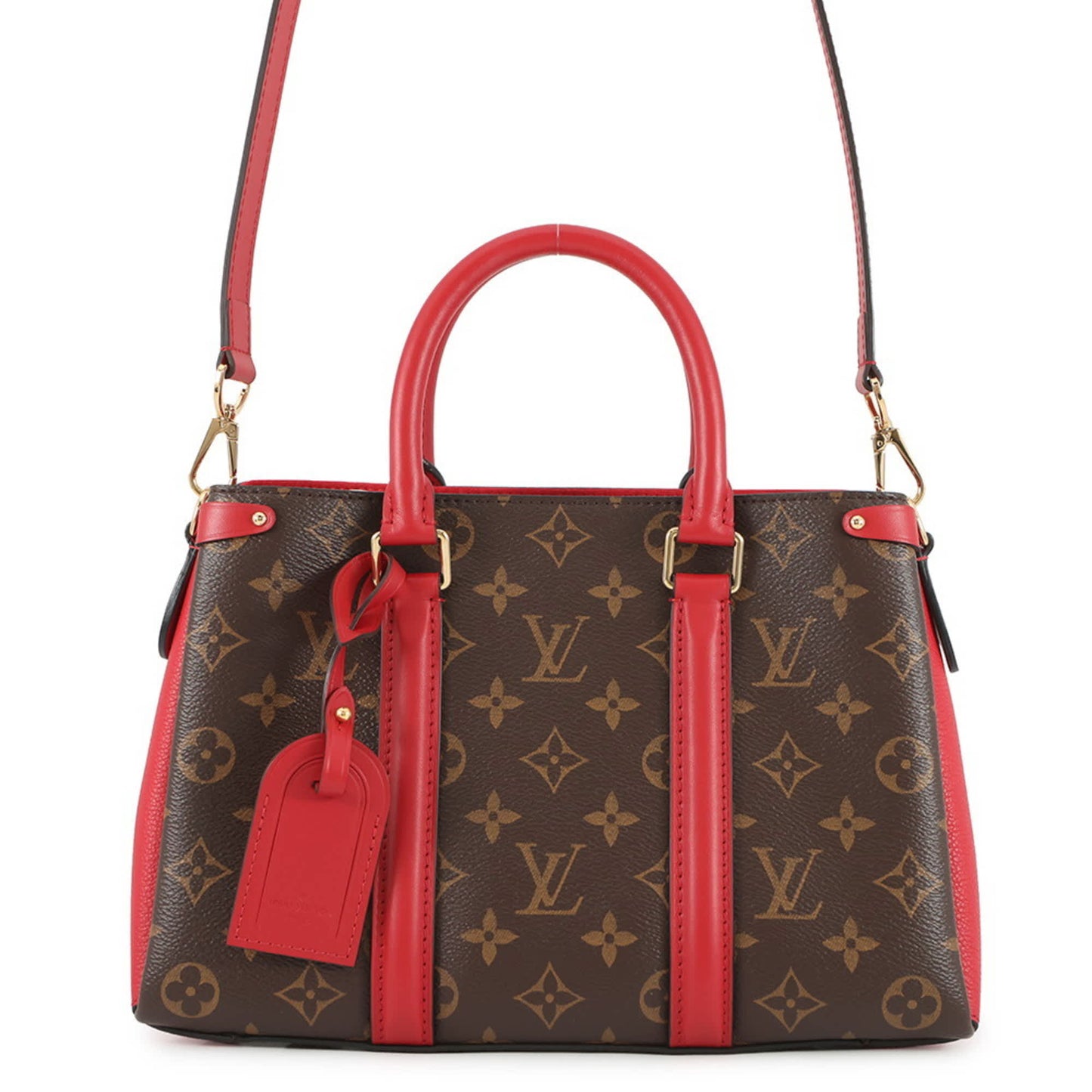 StrapStory - Shoulder Bag 5398