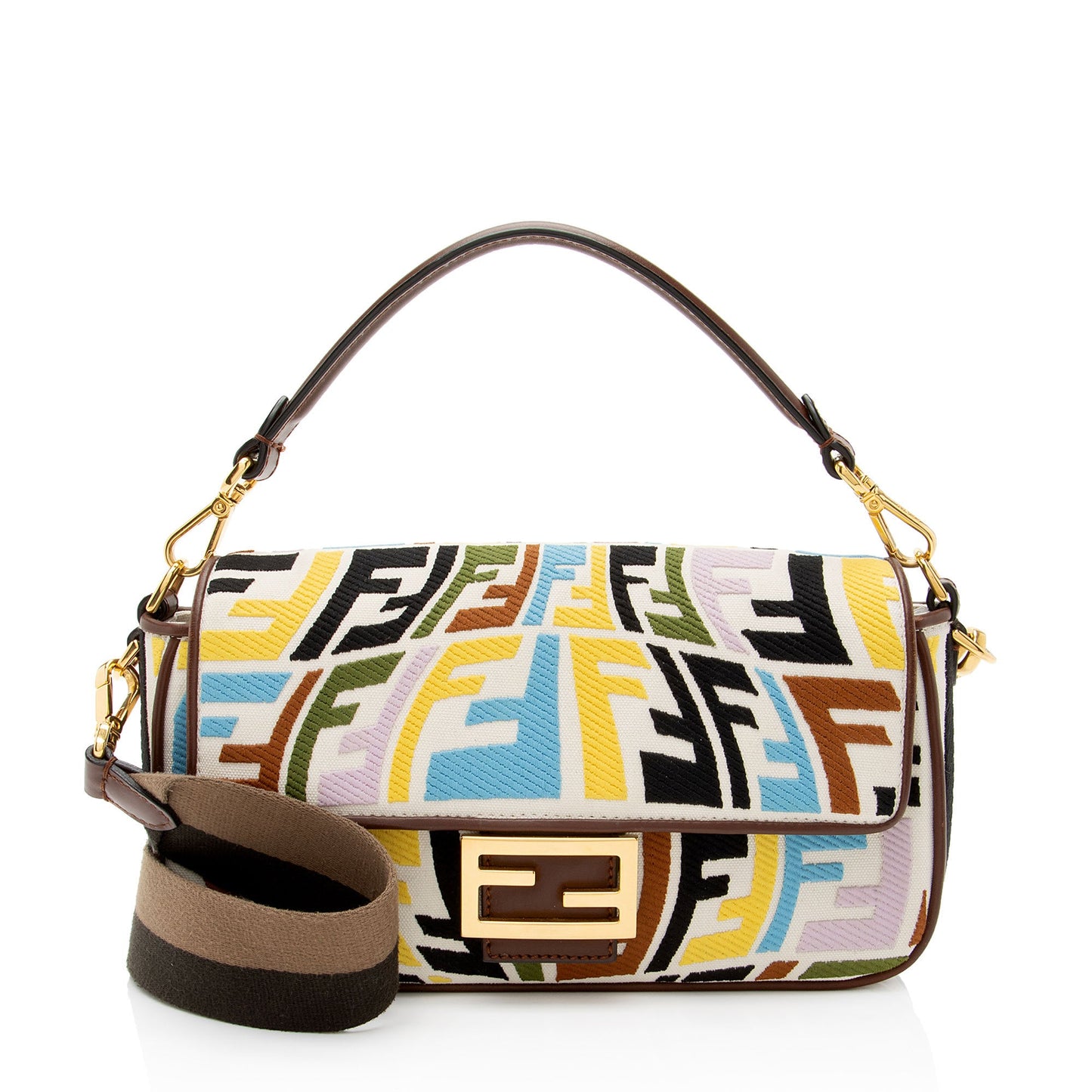 StrapStory - Shoulder Bag 7373