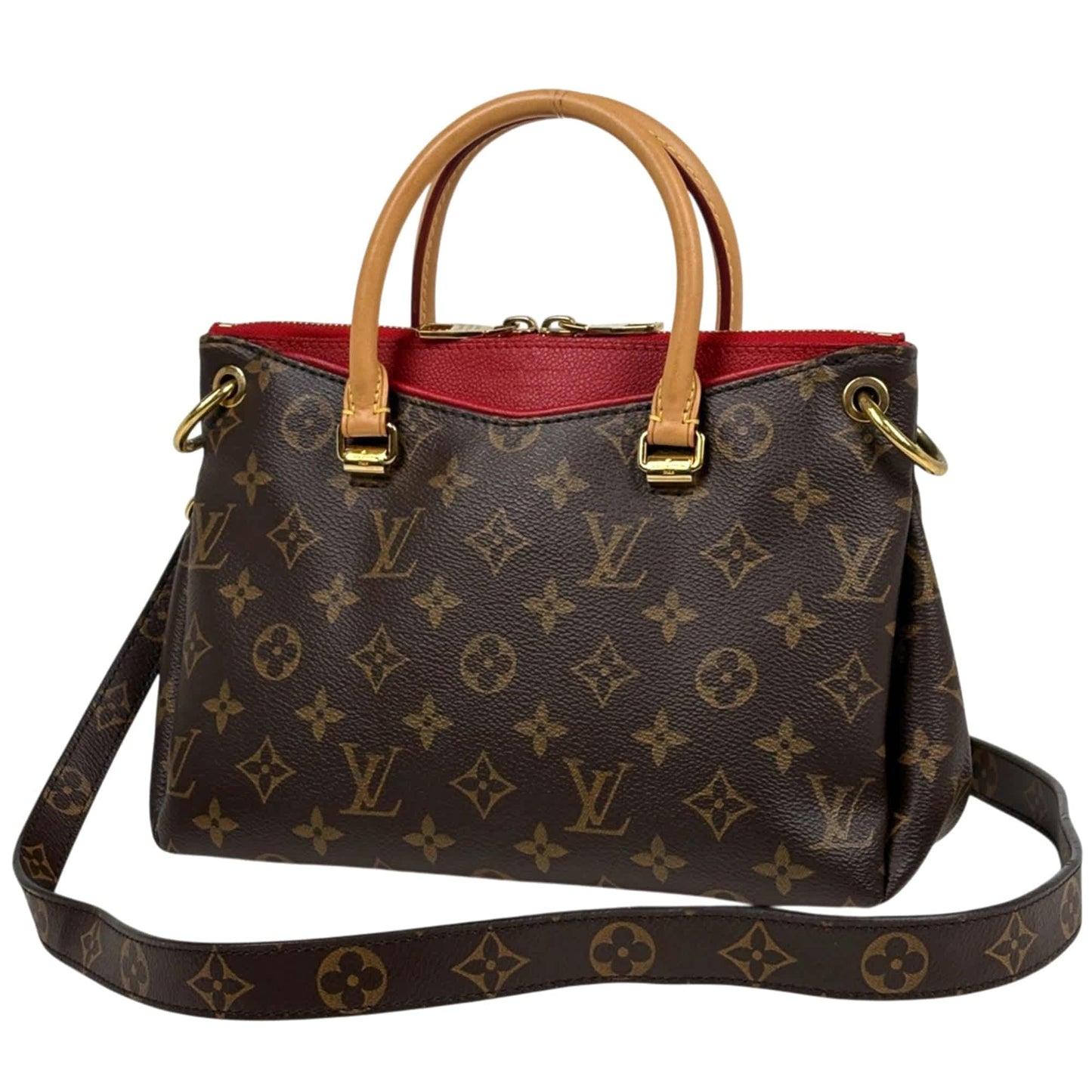 StrapStory - Shoulder Bag 5300