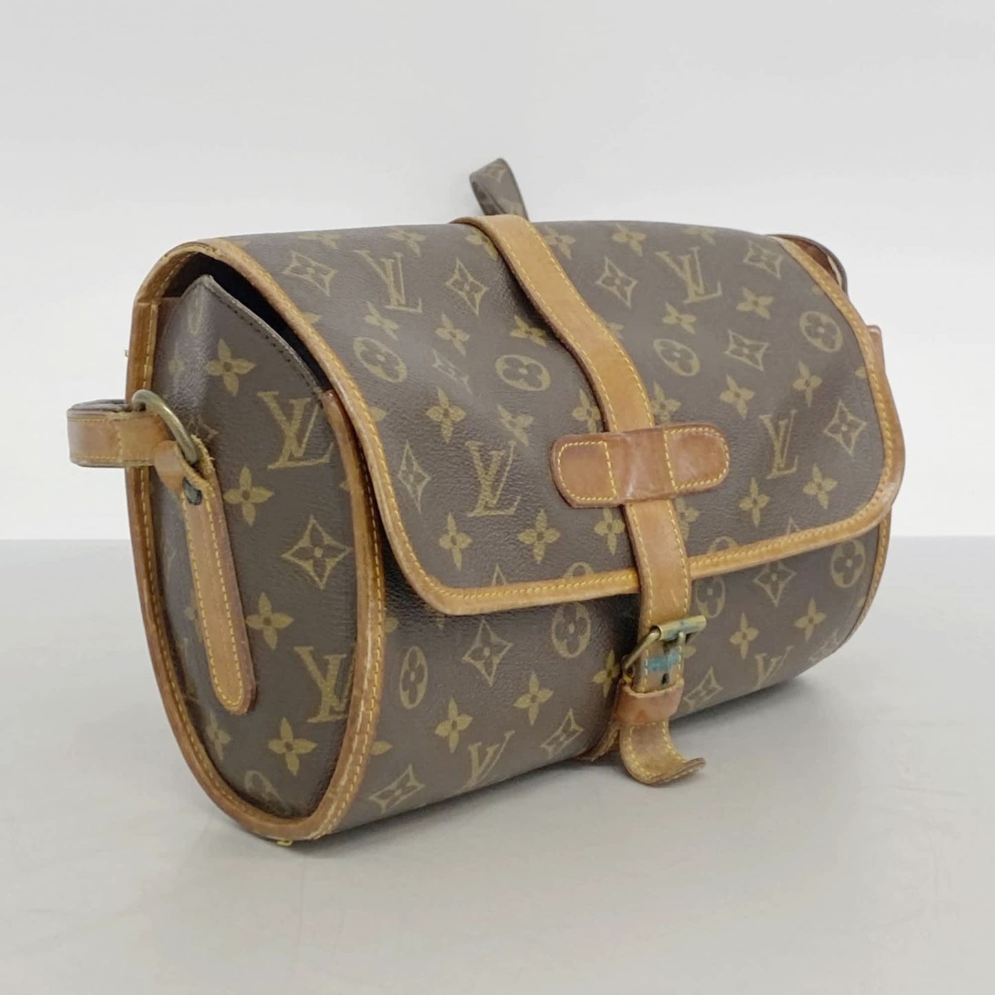 StrapStory - Shoulder Bag 5651
