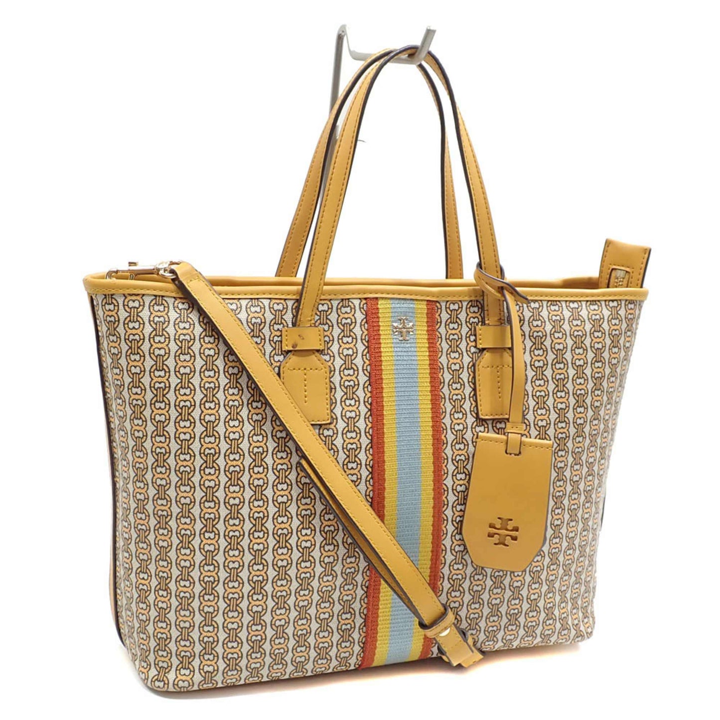 StrapStory - Tote Bag 3555