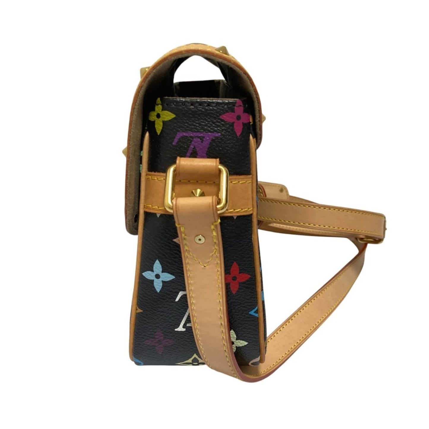 StrapStory - Shoulder Bag 7136