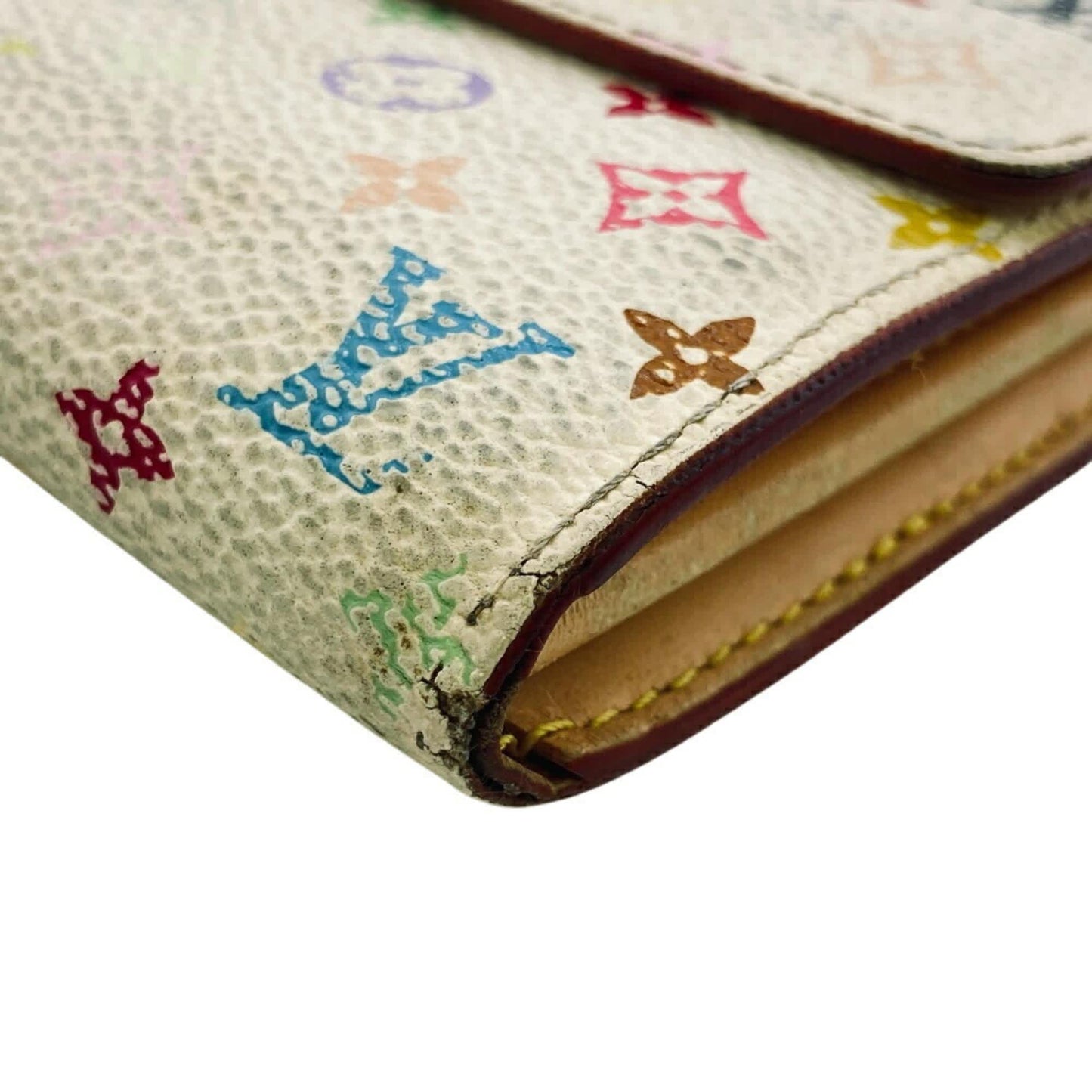 StrapStory - Wristlet 771