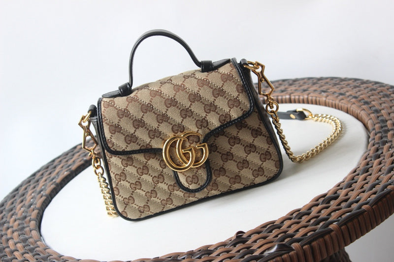 STRAPSTORY - GGC4 BAG - 965