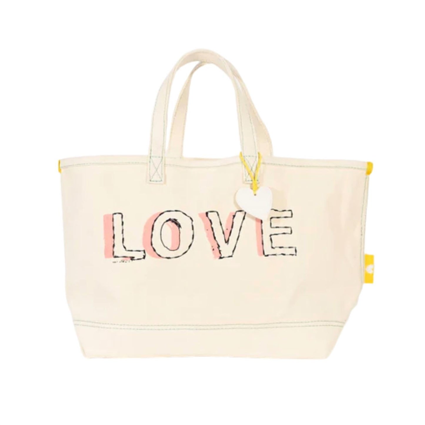 StrapStory - Tote Bag 1188