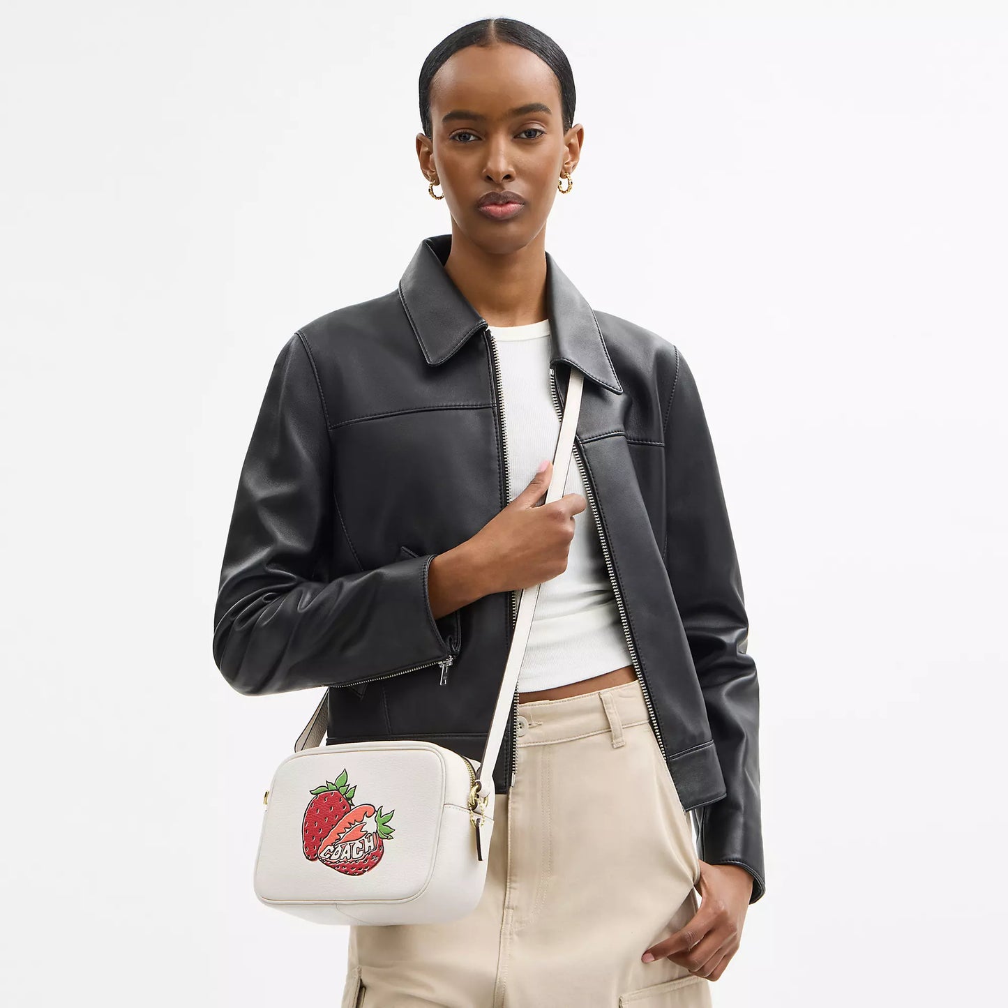 StrapStory - Crossbody 1077